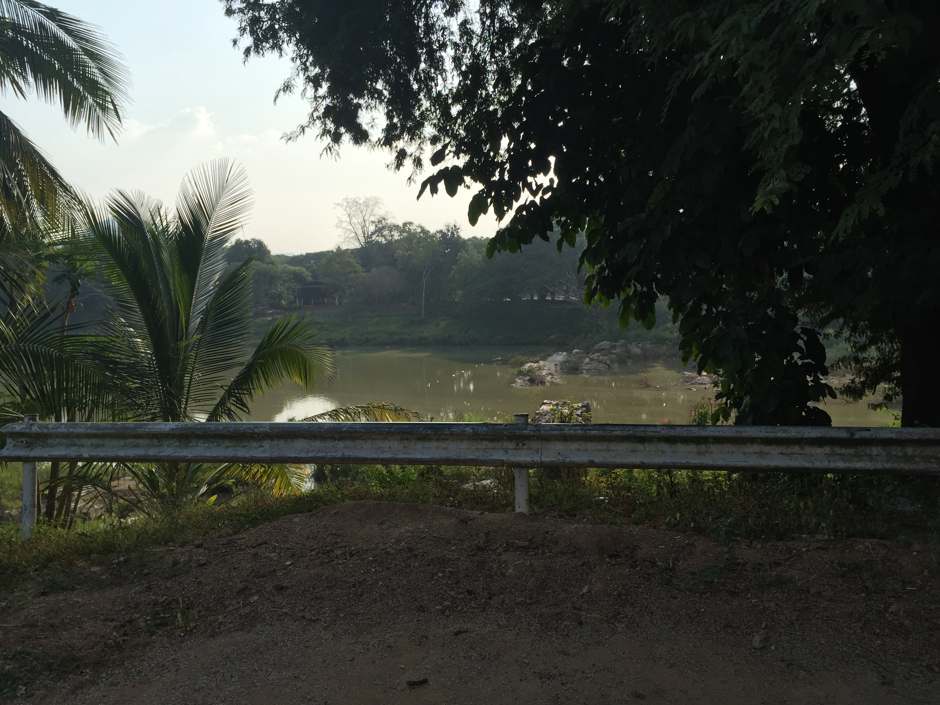 รูปถ่าย ไทย(Thailand) อุทยานประวัติศาสตร์ศรีสัชนาลัย(Si satchanalai historical park) 2014-12 152