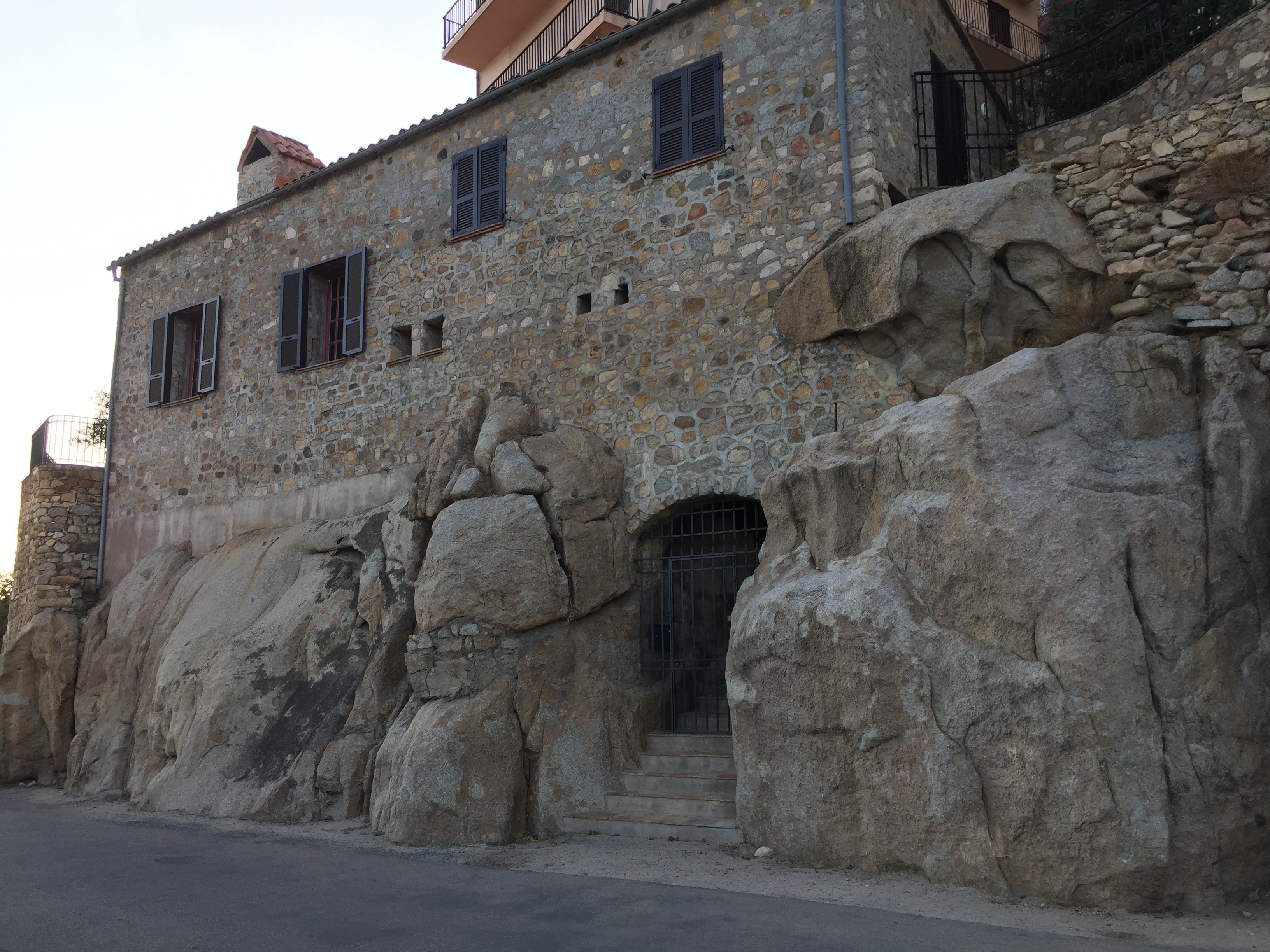 รูปถ่าย ฝรั่งเศส(France) คอร์สิคา(Corsica) คาลวี(Calvi) 2017-07 22