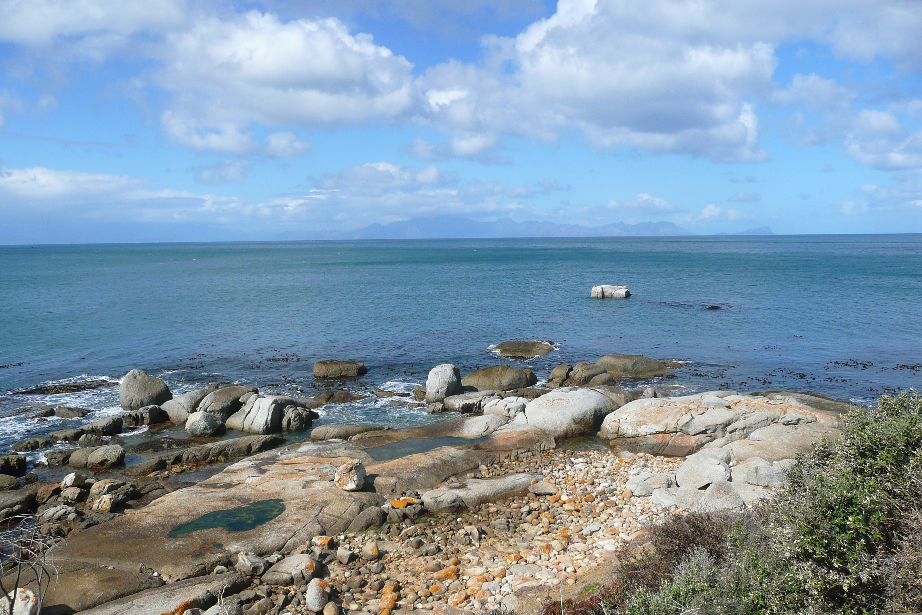 รูปถ่าย แอฟริกาใต้(South Africa) แหลมกู๊ดโฮป(Cape of Good Hope) 2008-09 76