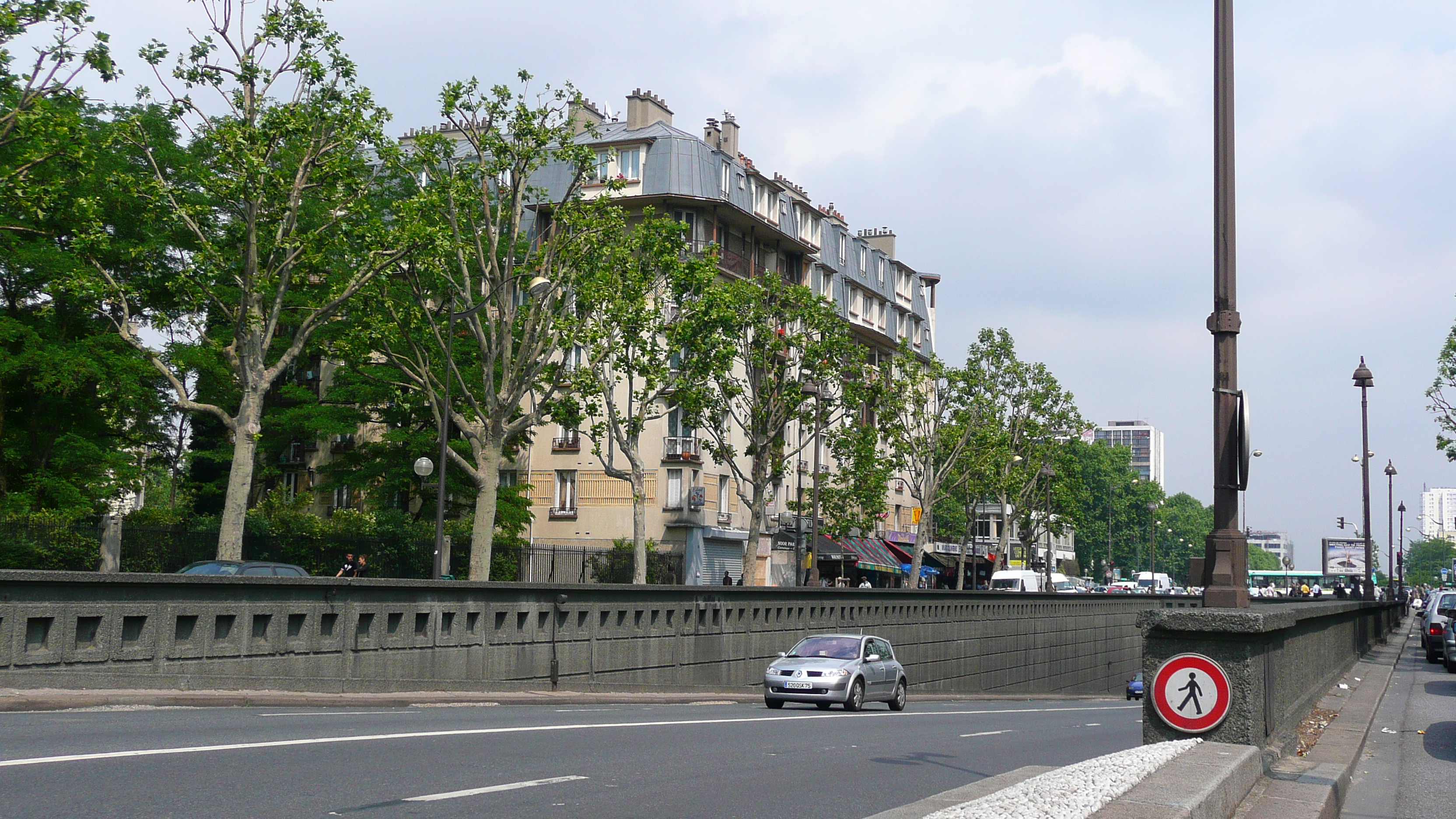 รูปถ่าย ฝรั่งเศส(France) ปารีส(Paris) รอบปารีสด้านเหนือ(Around Paris north) 2007-06 127