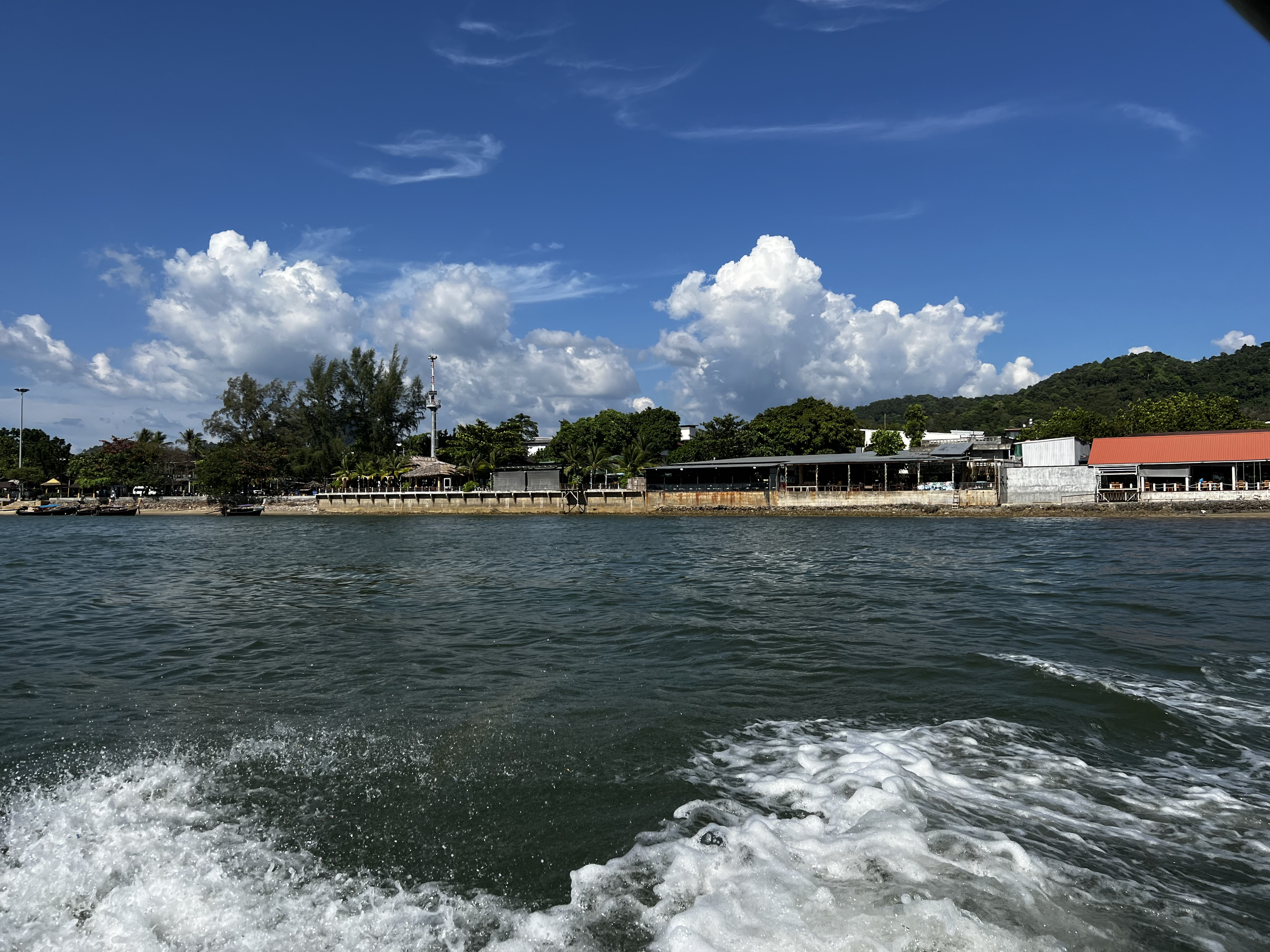 รูปถ่าย ไทย(Thailand) กระบี่(Krabi) 2023-01 266