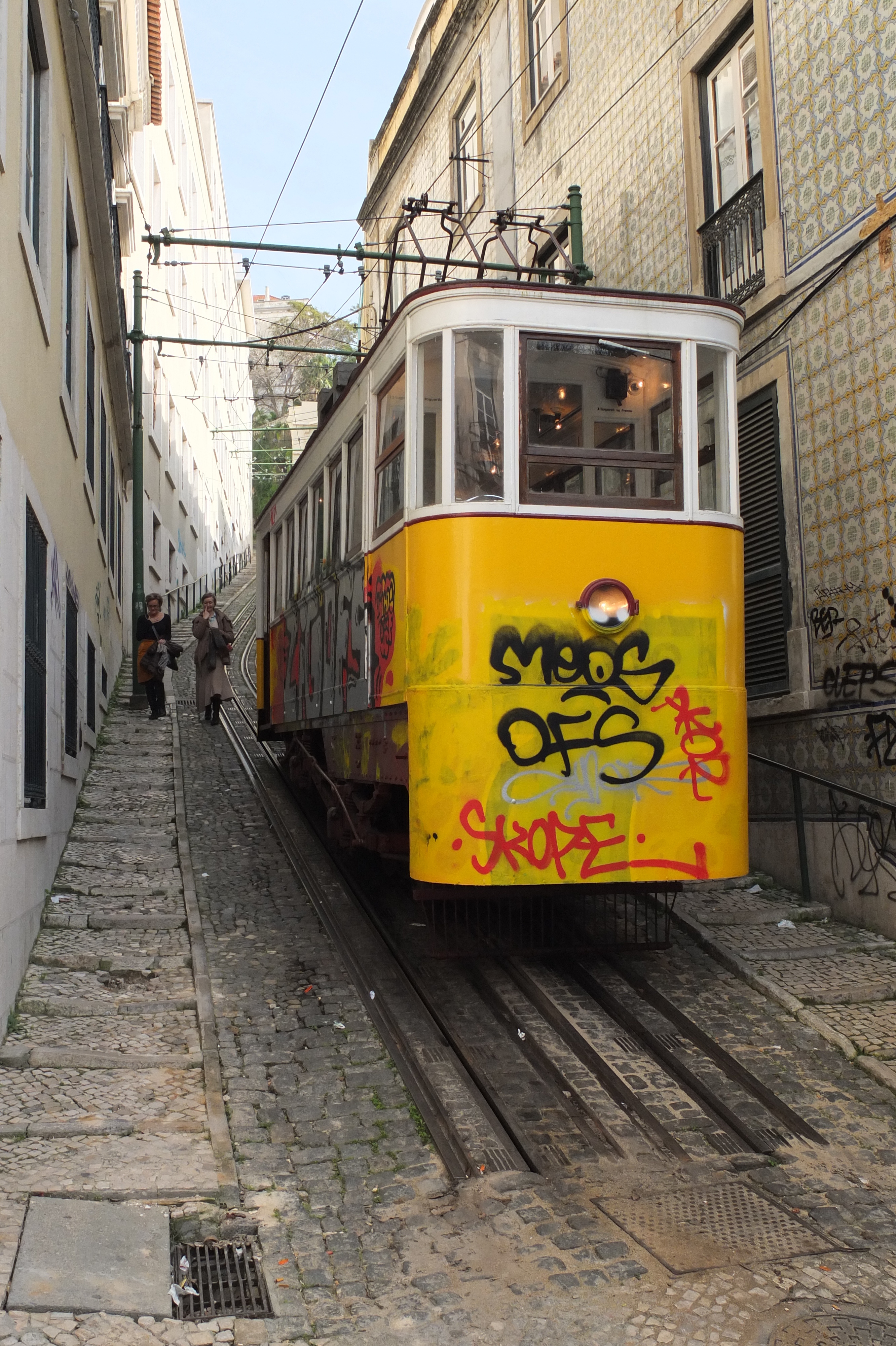 รูปถ่าย โปรตุเกส(Portugal) ลิสบอน(Lisbon) 2013-01 167