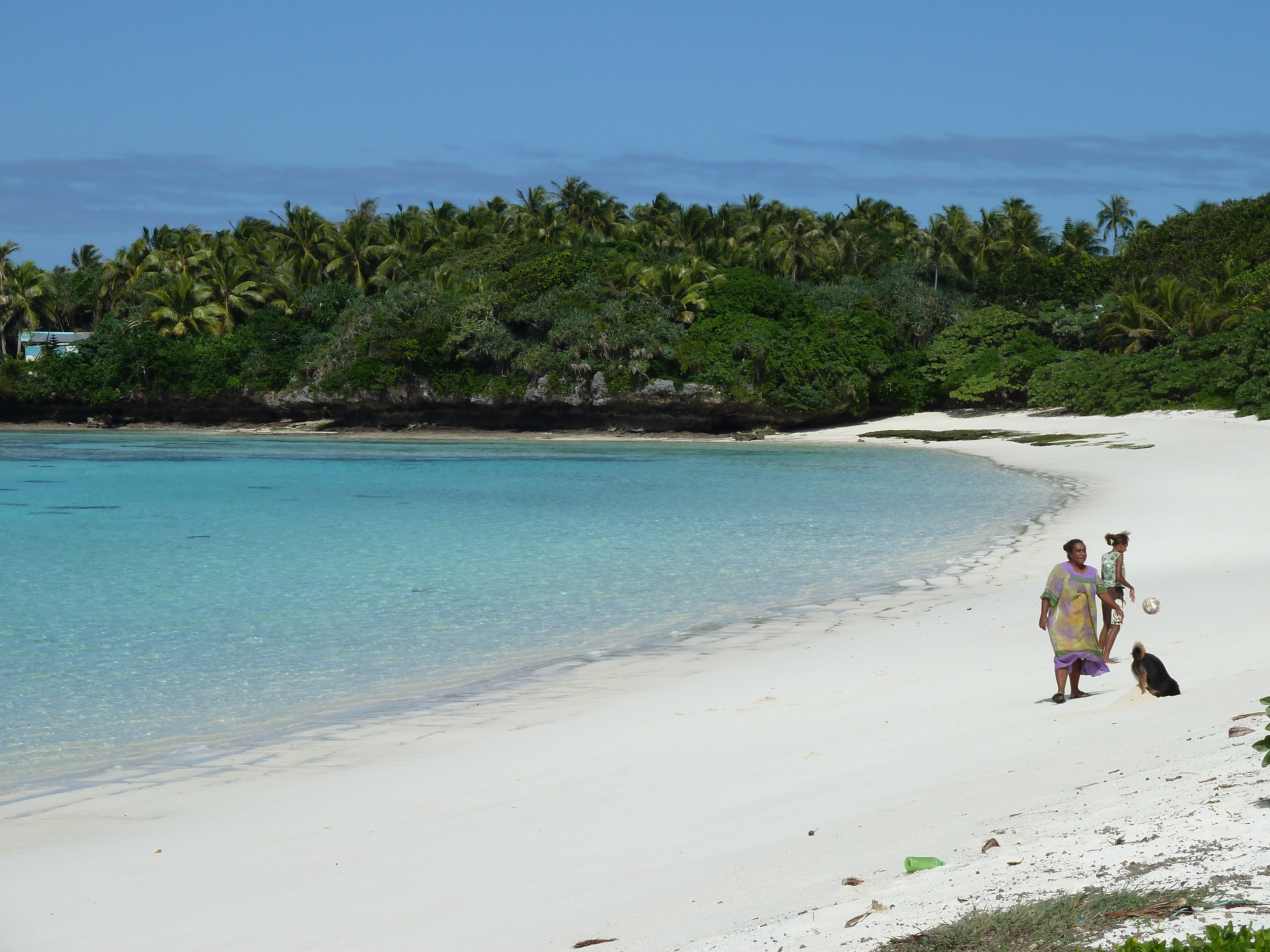 รูปถ่าย นิวแคลิโดเนีย(New Caledonia) 2010-05 5