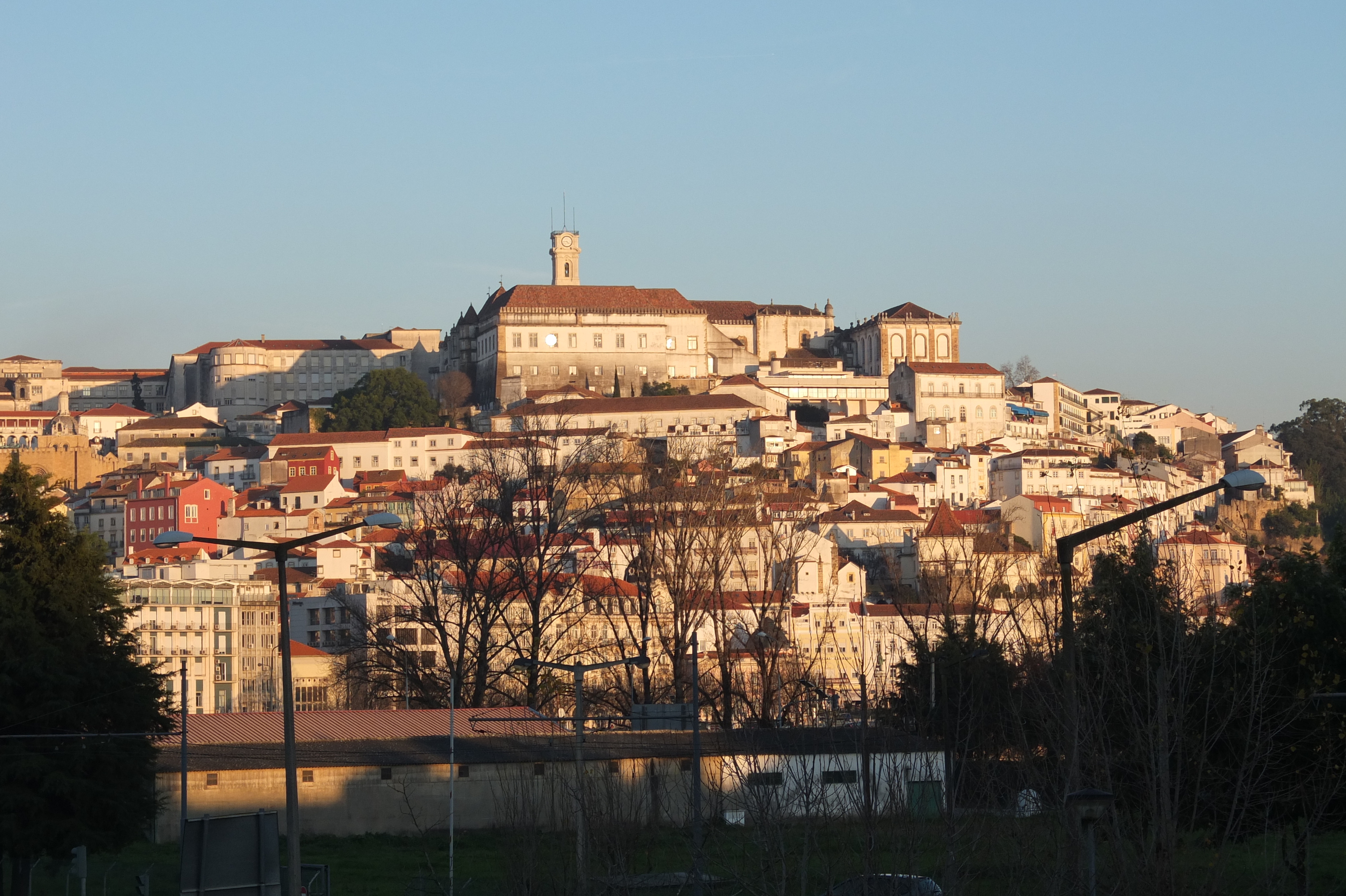 รูปถ่าย โปรตุเกส(Portugal) โกอิงบรา(Coimbra) 2013-01 80