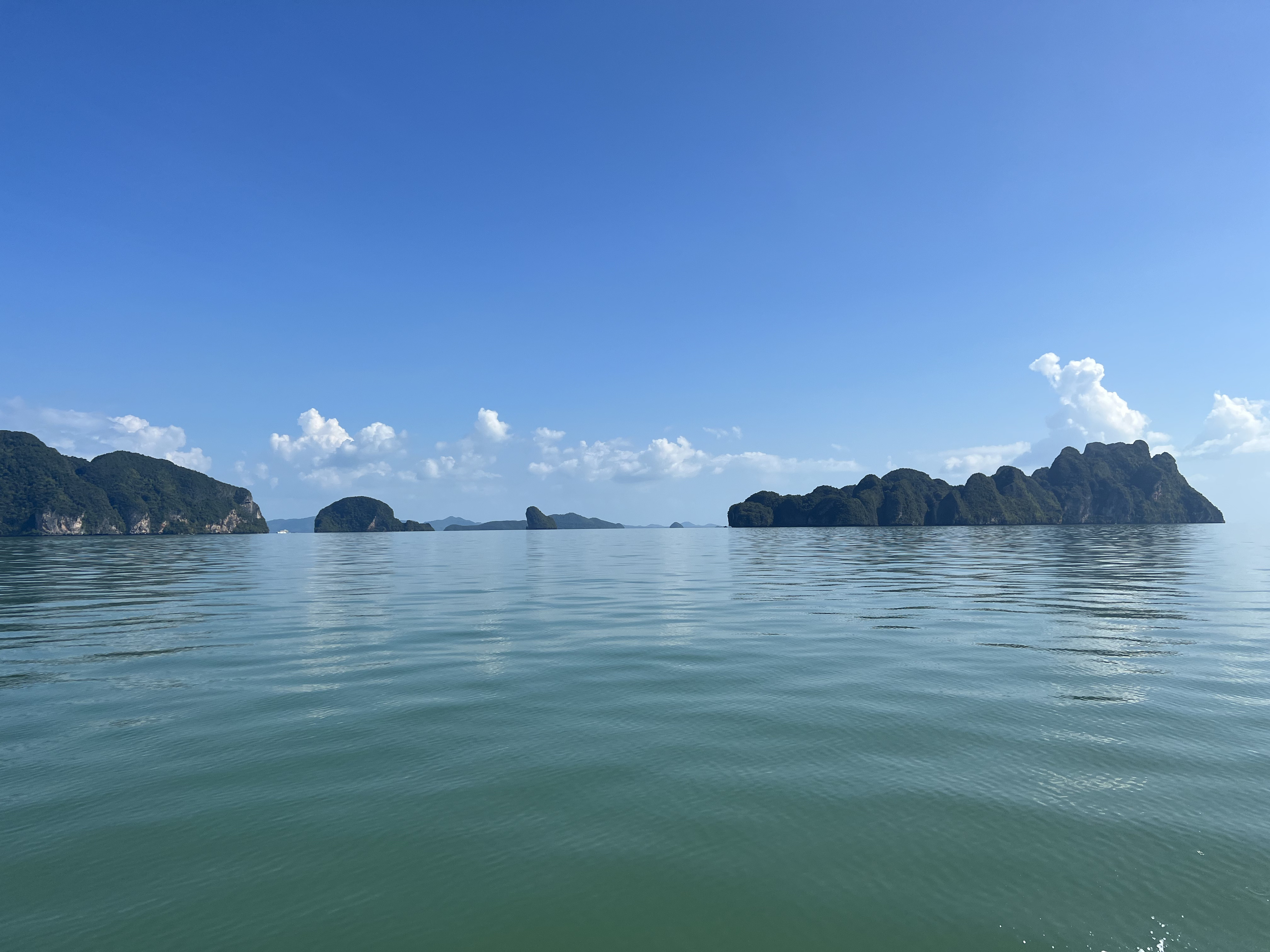 รูปถ่าย ไทย(Thailand) เกาะพังงา(Phang Nga Bay) 2021-12 248