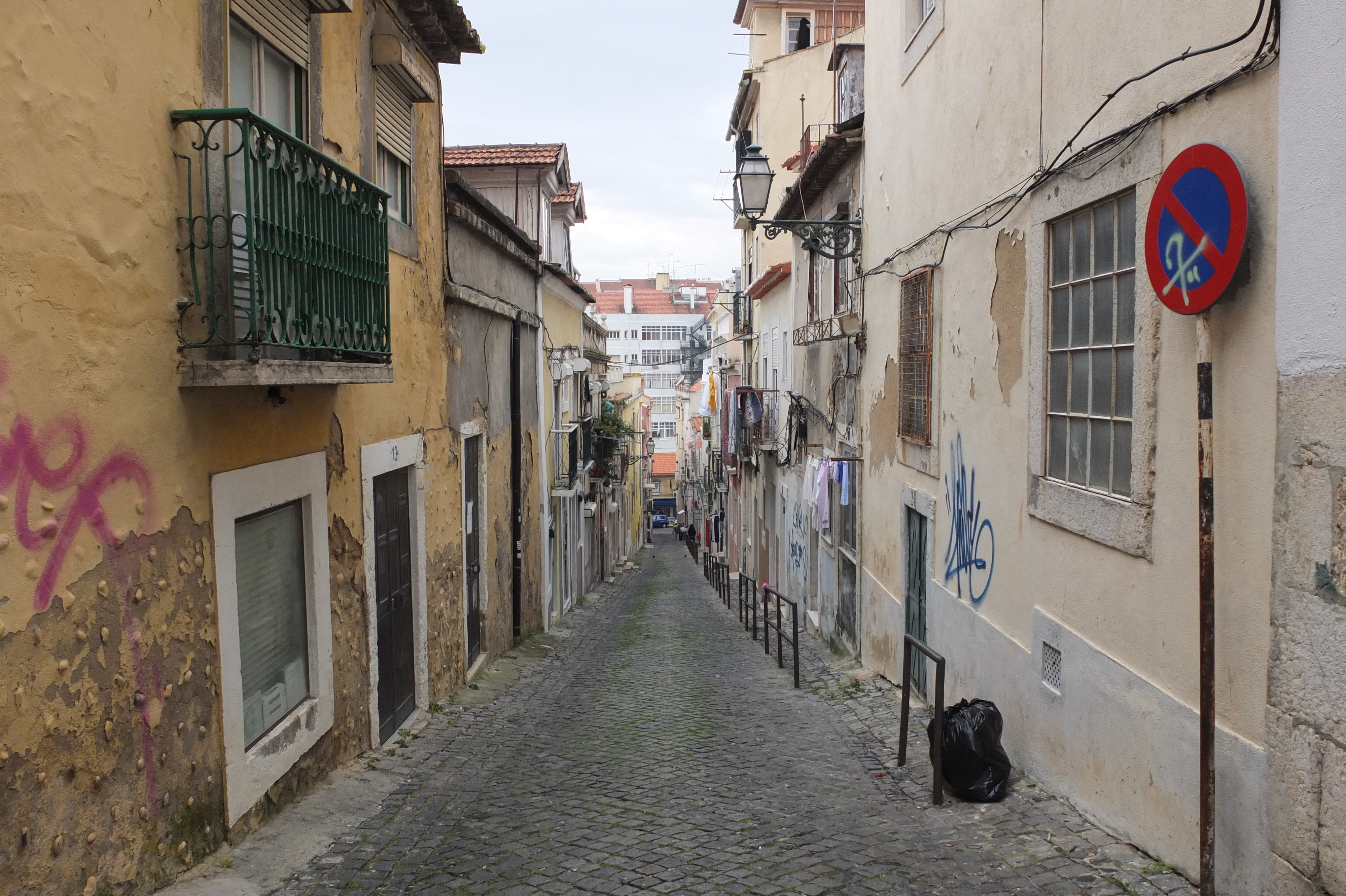 รูปถ่าย โปรตุเกส(Portugal) ลิสบอน(Lisbon) 2013-01 143