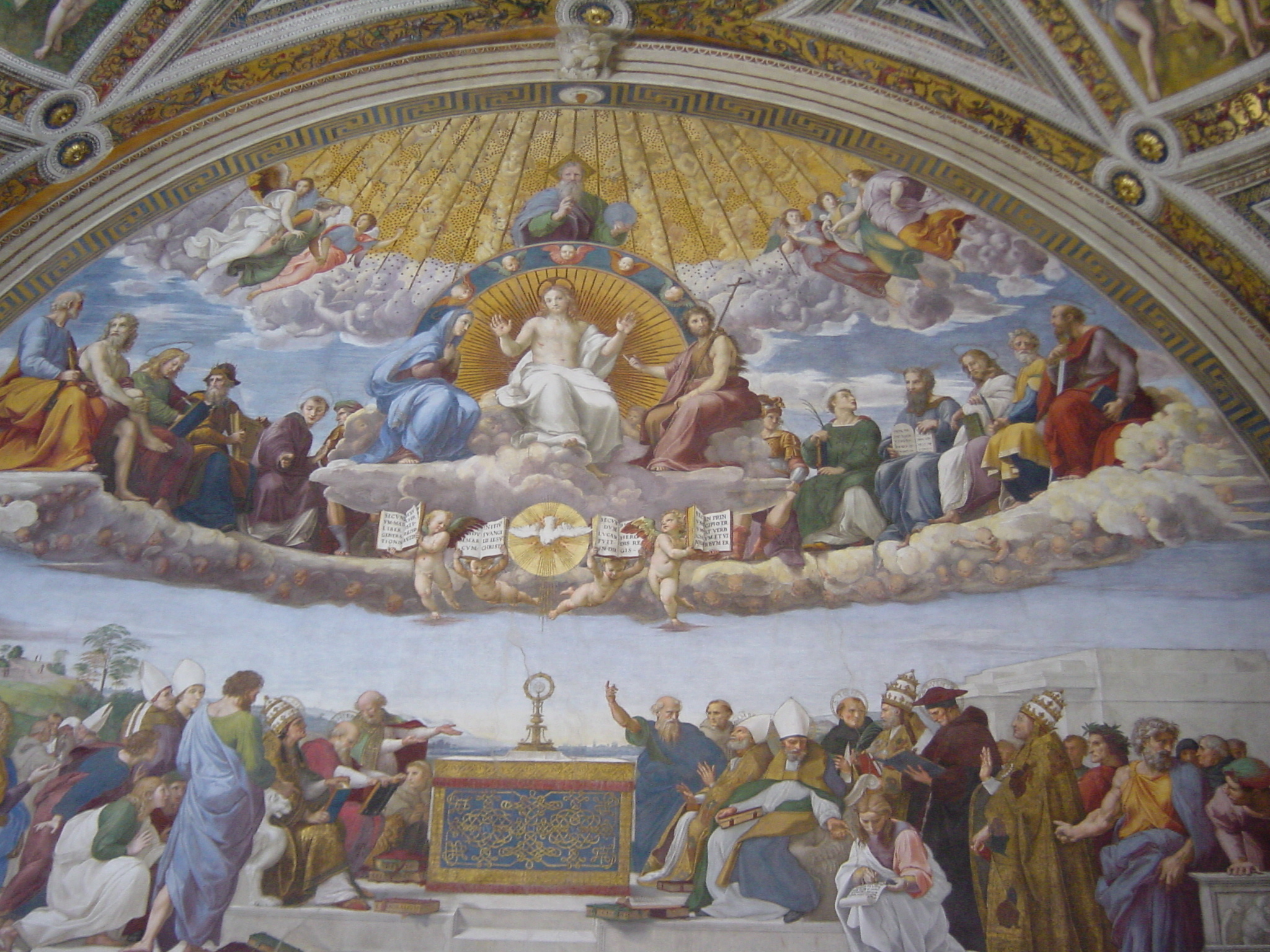 รูปถ่าย อิตาลี(Italy) นครรัฐวาติกัน(Vatican) 2002-07 116