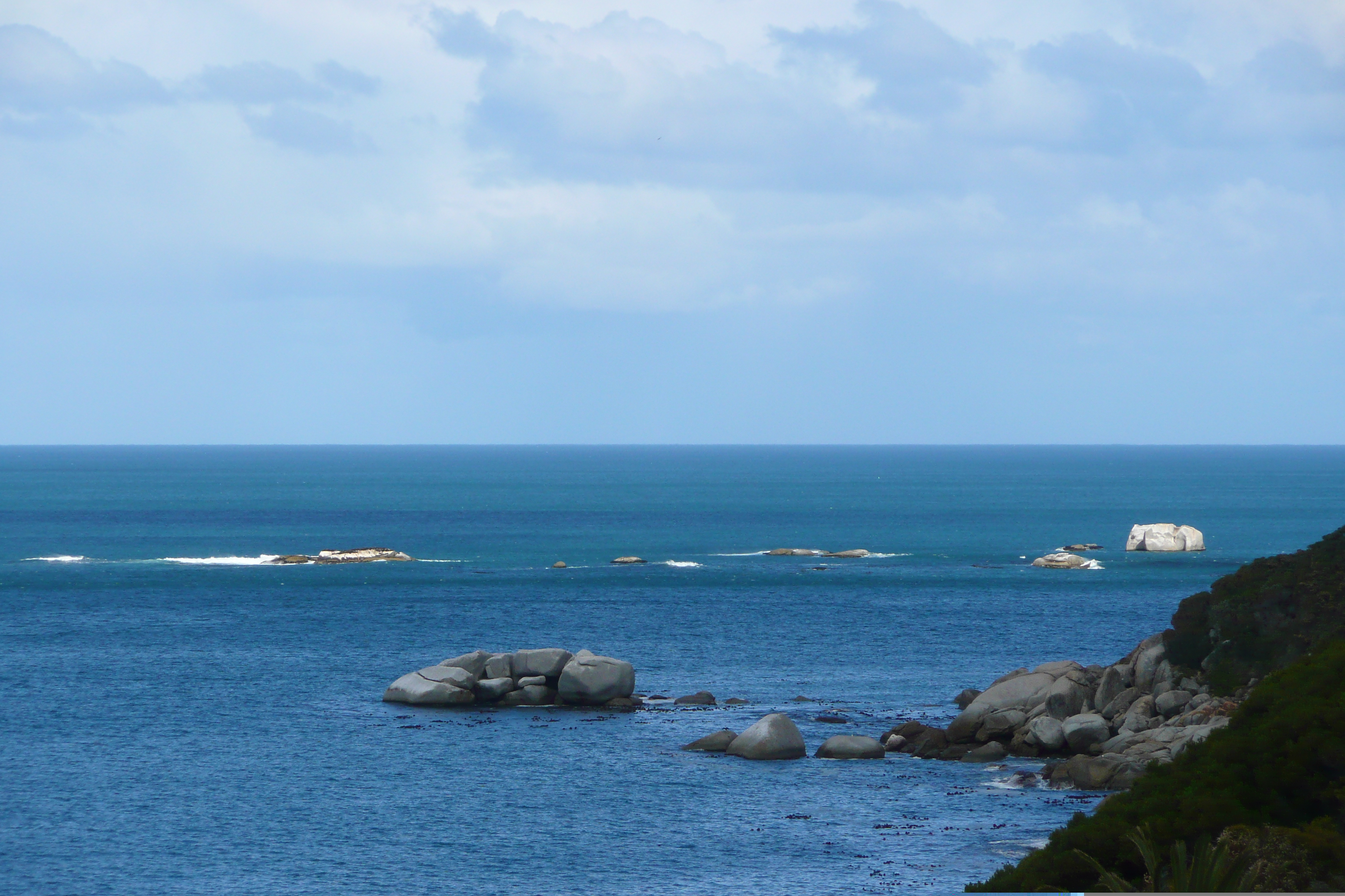 รูปถ่าย แอฟริกาใต้(South Africa) แหลมกู๊ดโฮป(Cape of Good Hope) 2008-09 58