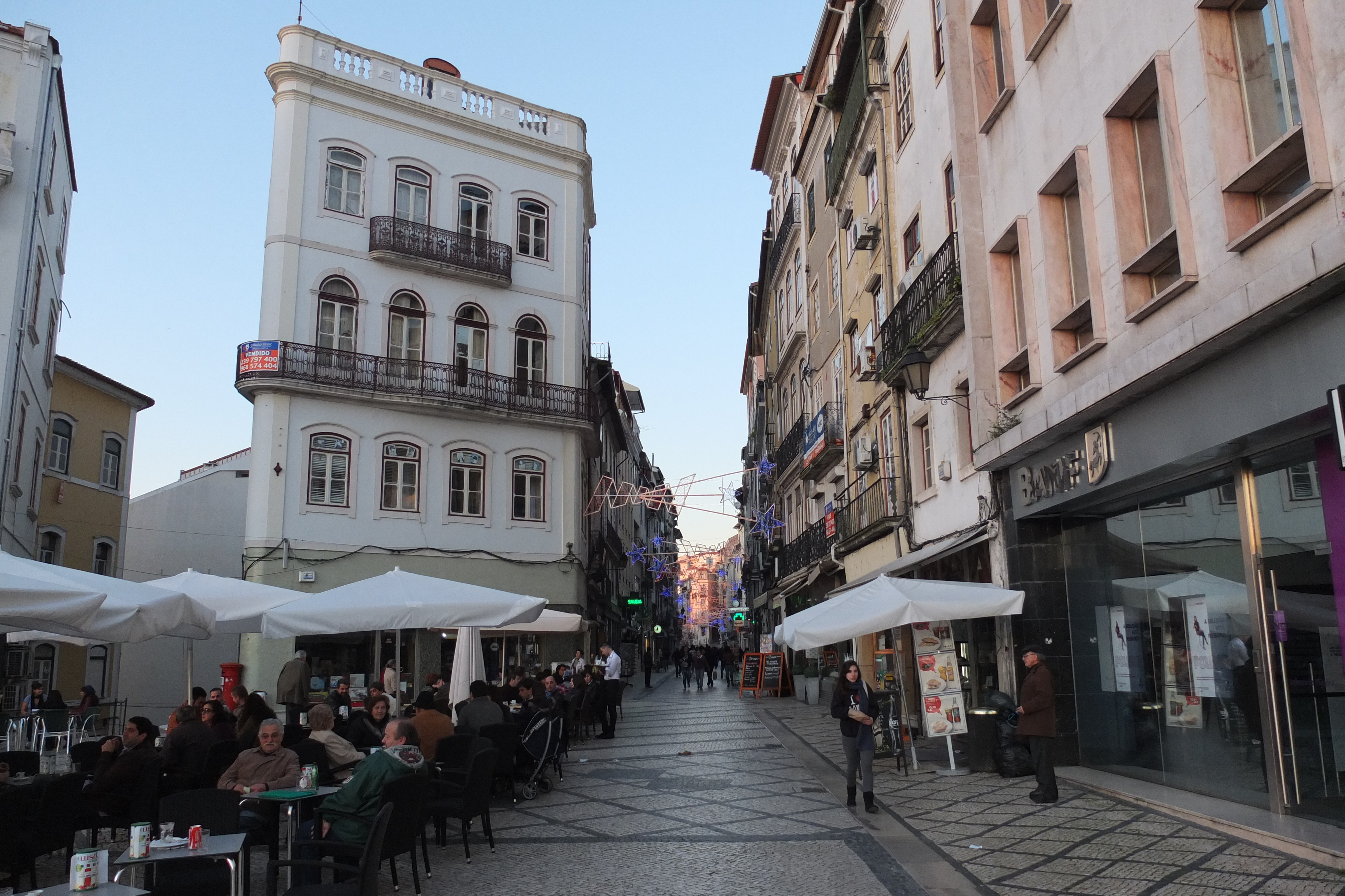 รูปถ่าย โปรตุเกส(Portugal) โกอิงบรา(Coimbra) 2013-01 84