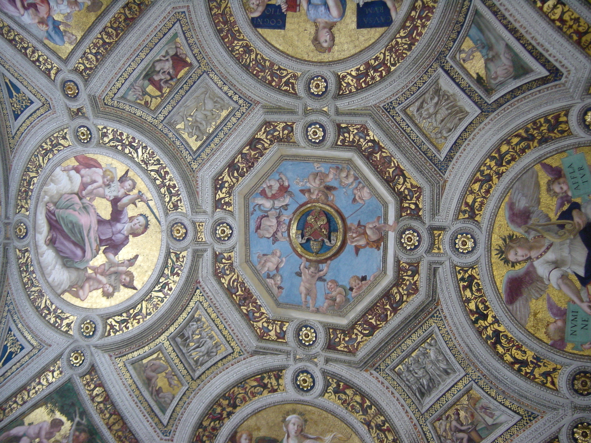 รูปถ่าย อิตาลี(Italy) นครรัฐวาติกัน(Vatican) 2002-07 95