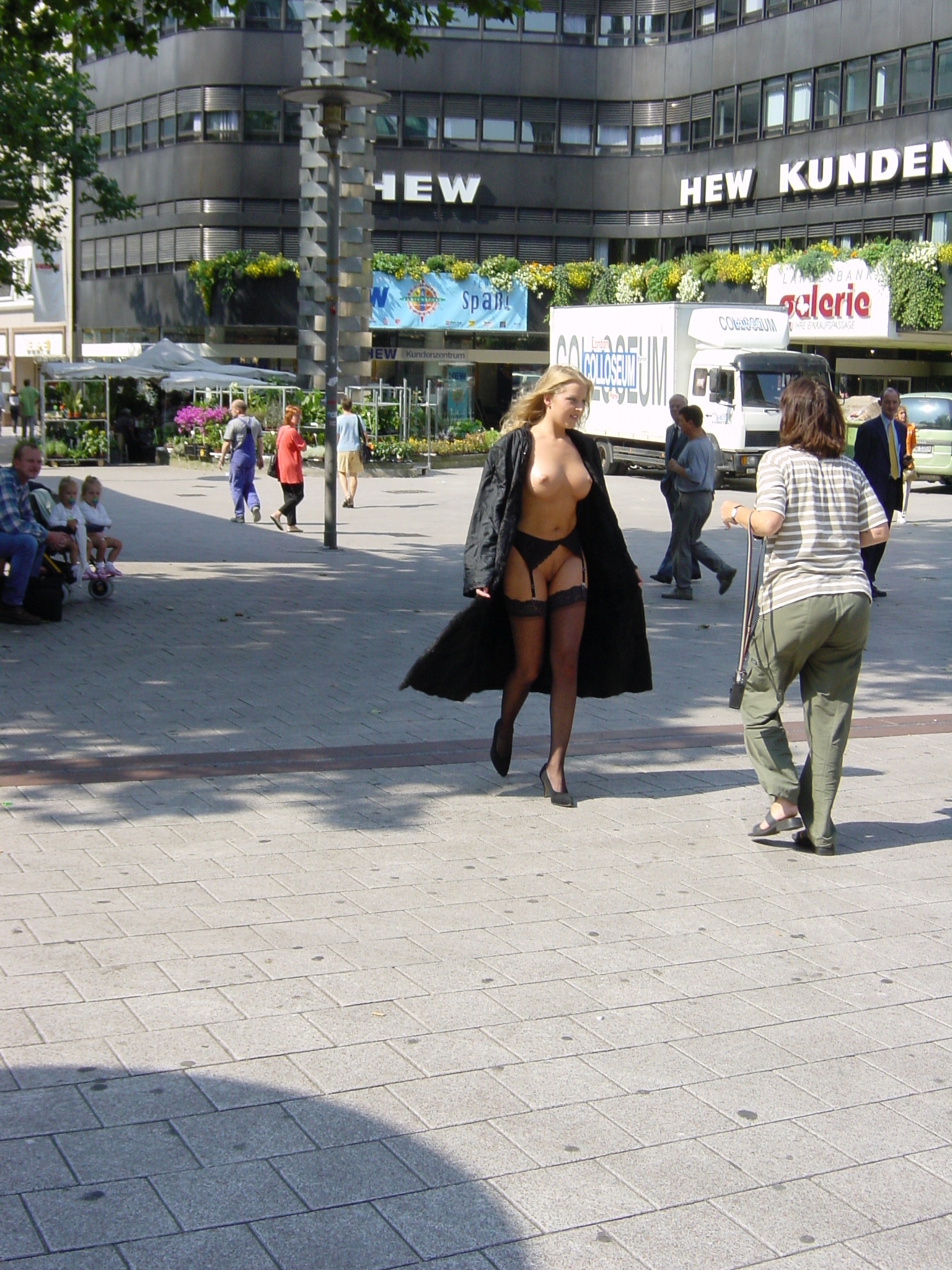 รูปถ่าย เยอรมนี(Germany) ฮัมเบิร์ก(Hamburg) 2001-08 40