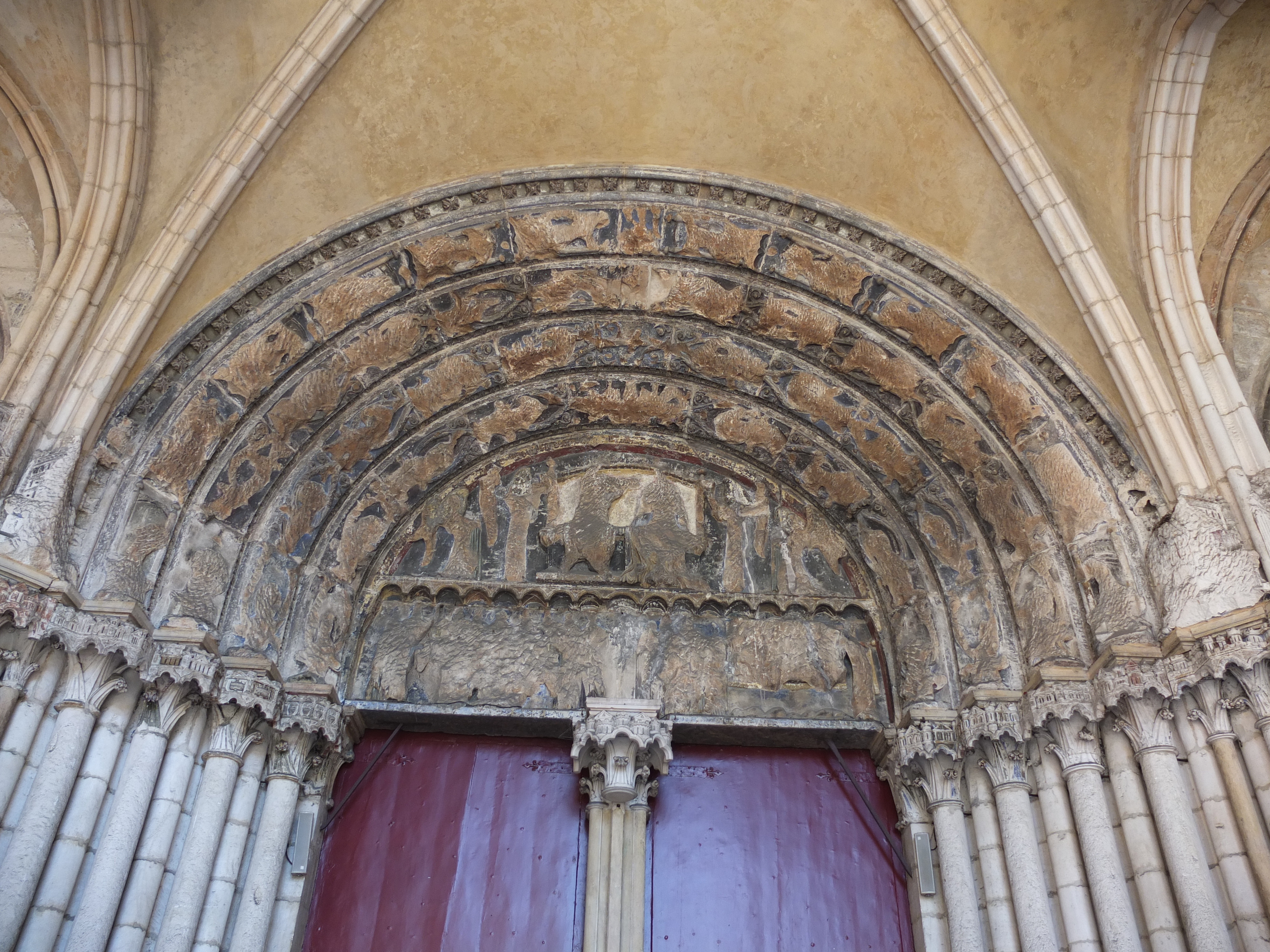 รูปถ่าย ฝรั่งเศส(France) ดีฌง(Dijon) 2012-02 65