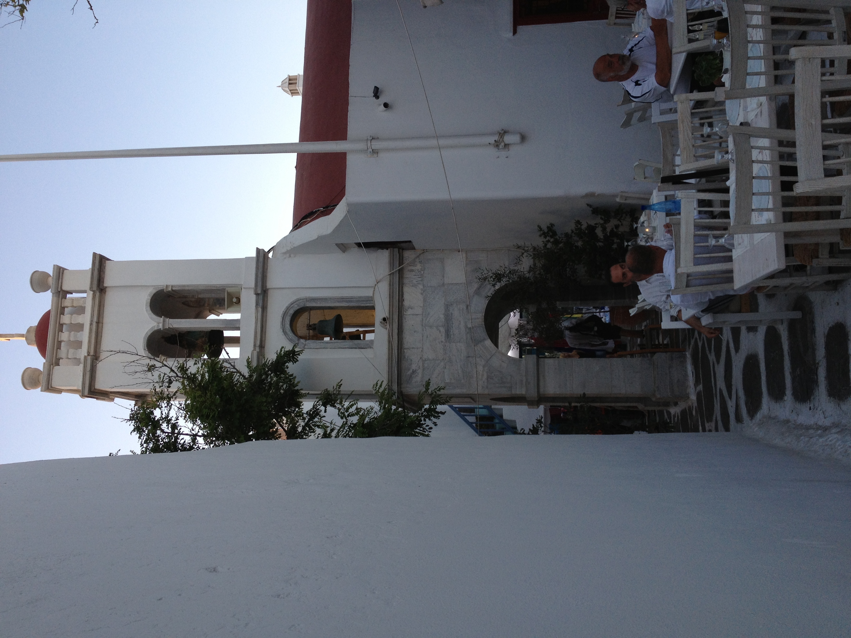 รูปถ่าย กรีก(Greece) เกาะมิโคนอส(Mykonos) 2014-07 32