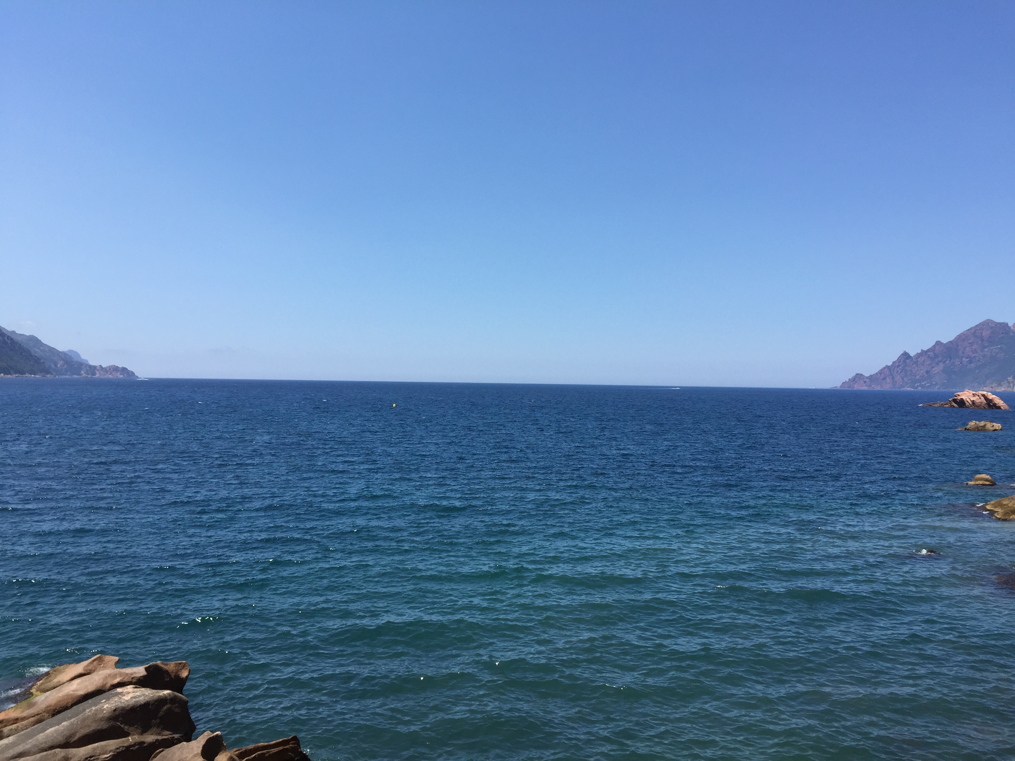 รูปถ่าย ฝรั่งเศส(France) คอร์สิคา(Corsica) ปอร์โต(Porto) 2015-05 26