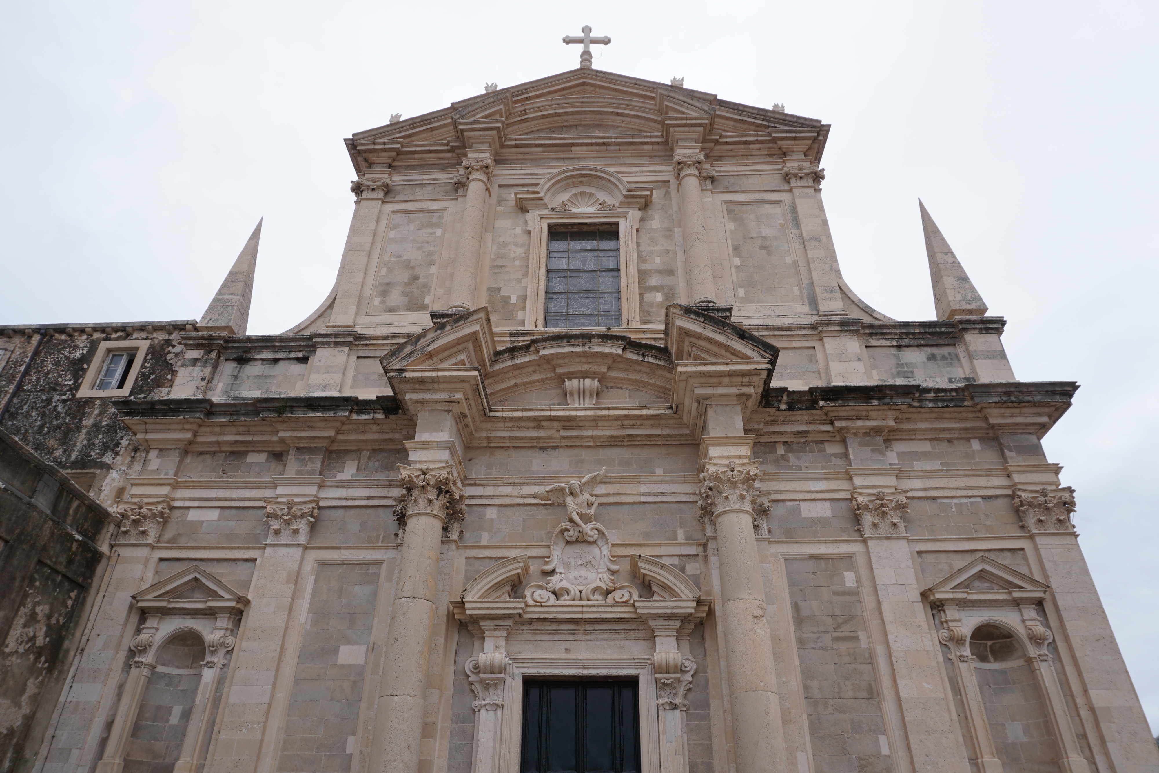 รูปถ่าย โครเอเชีย(Croatia) ดูบรอฟนิก(Dubrovnik) 2016-04 230