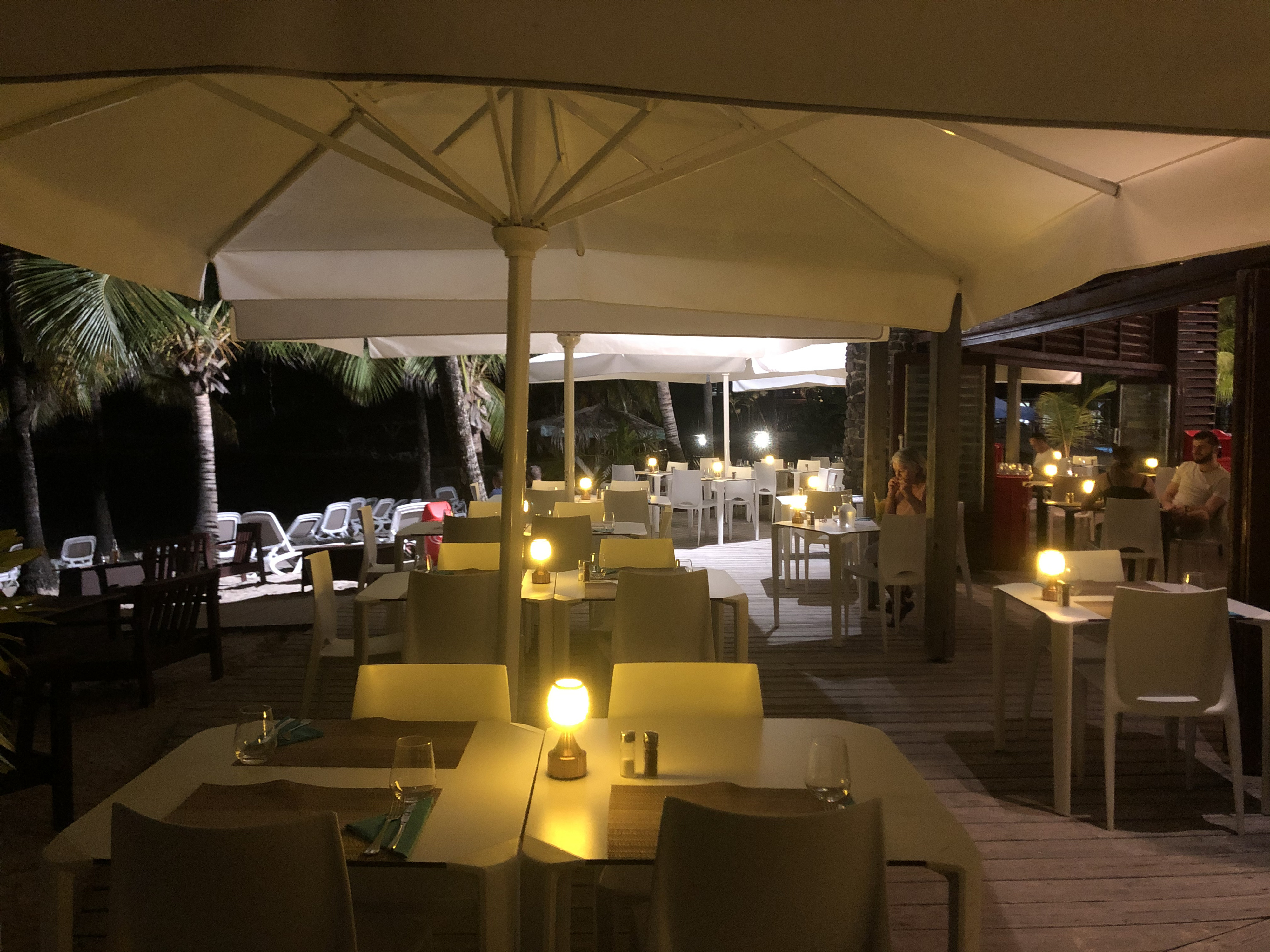รูปถ่าย กวาเดอลูป(Guadeloupe) โรงแรมเลอมันกานาโอ(Le Manganao Hotel) 2021-02 20