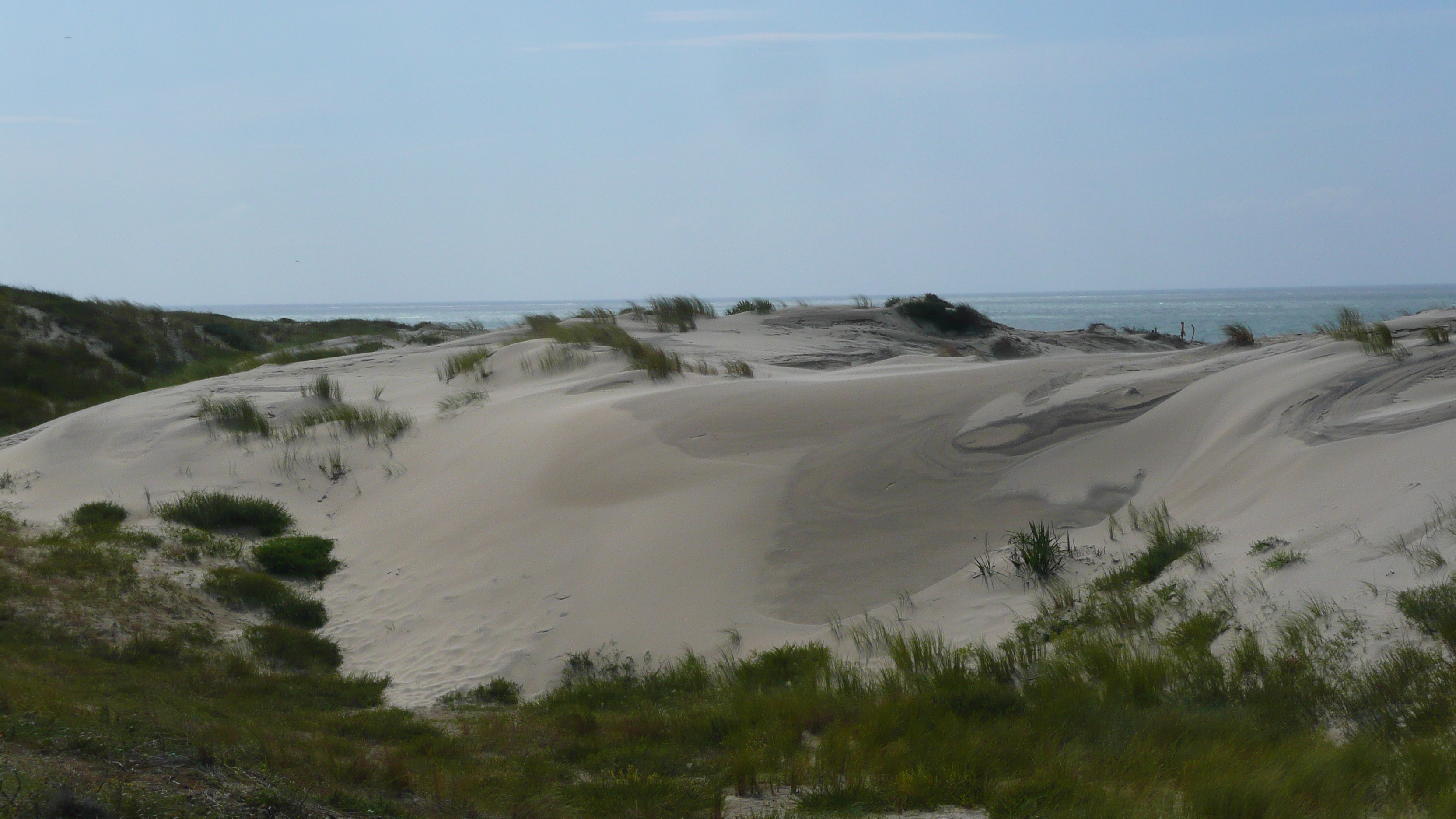 รูปถ่าย ฝรั่งเศส(France) ซูลัก-ซูร์-แมร์(Soulac sur mer) 2007-08 110