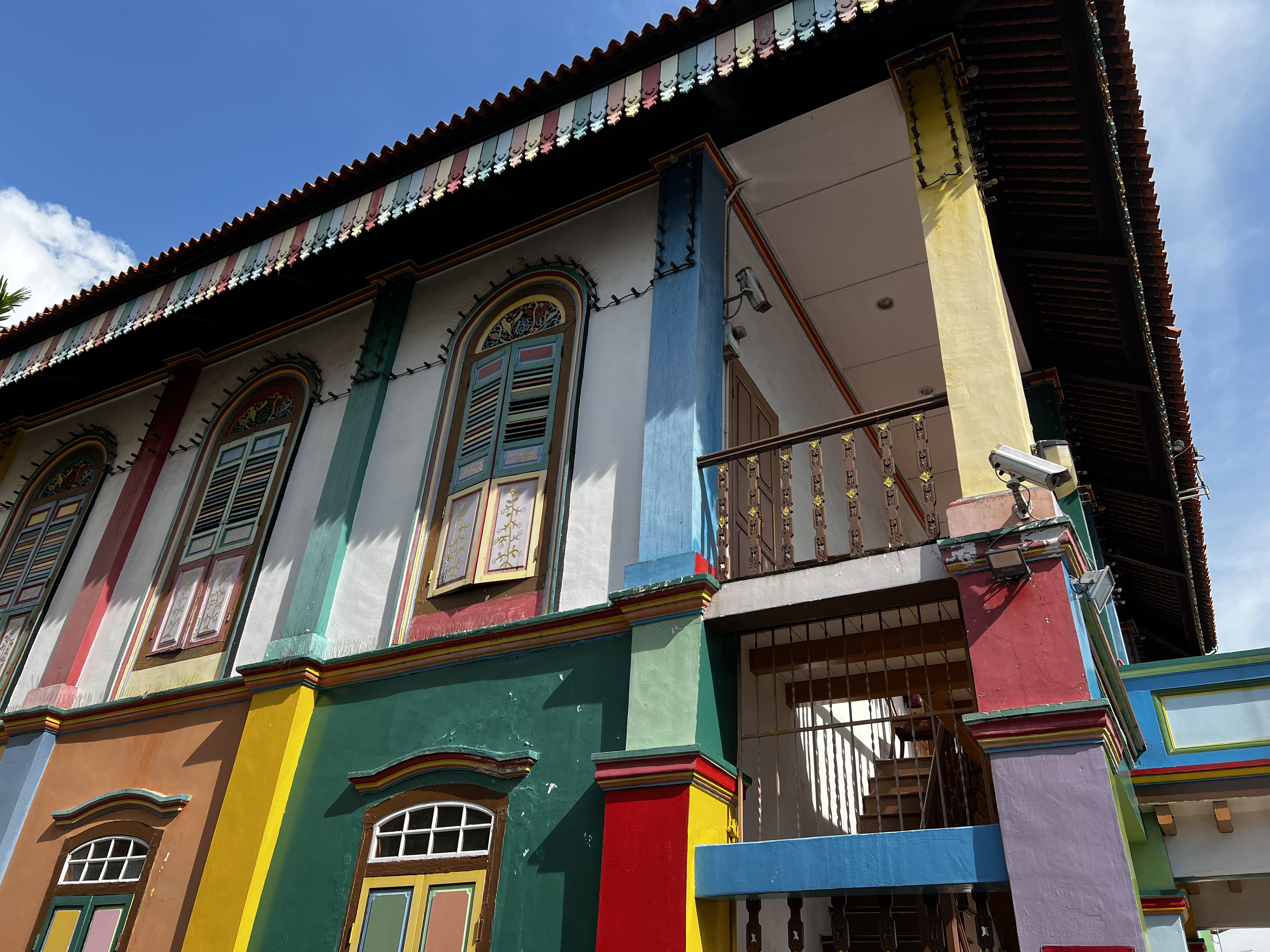 รูปถ่าย สิงคโปร์(Singapore) ลิตเติลอินเดีย(Little India) 2023-01 46