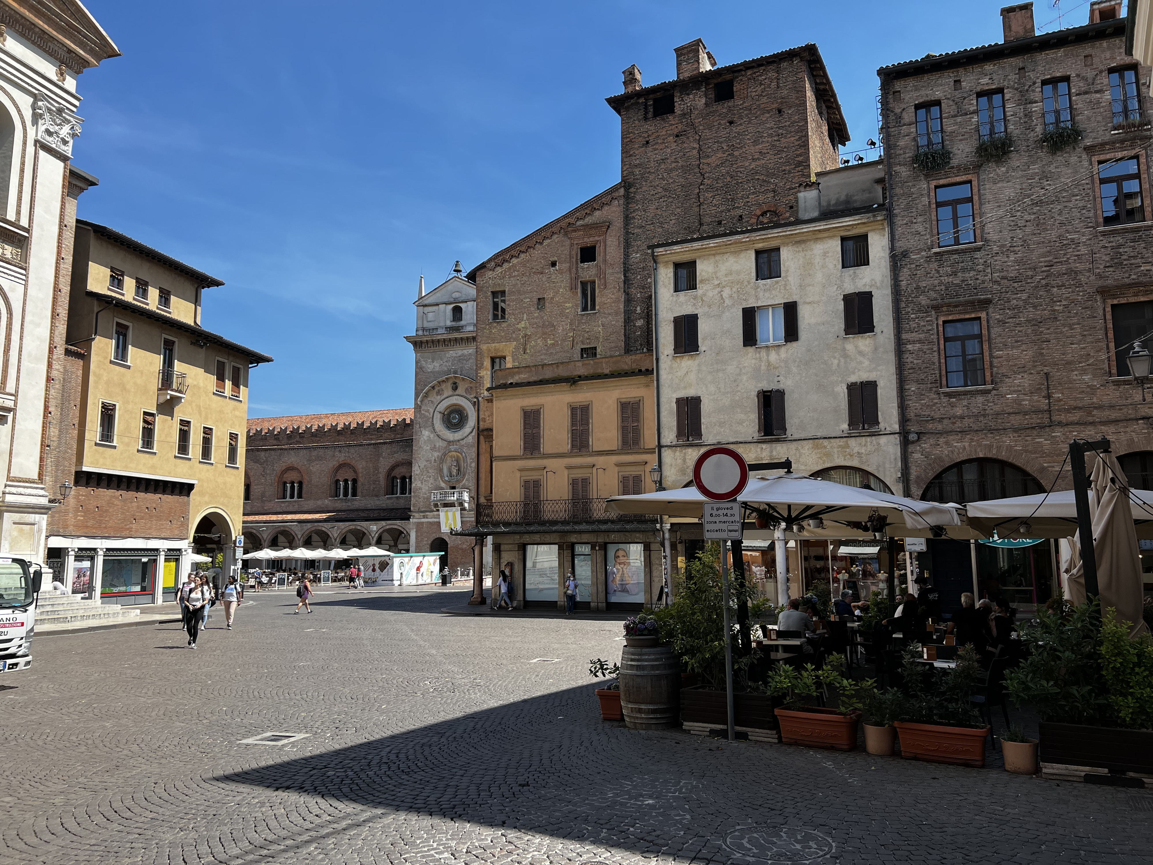รูปถ่าย อิตาลี(Italy) เวโรเน่(Verona) 2022-05 85
