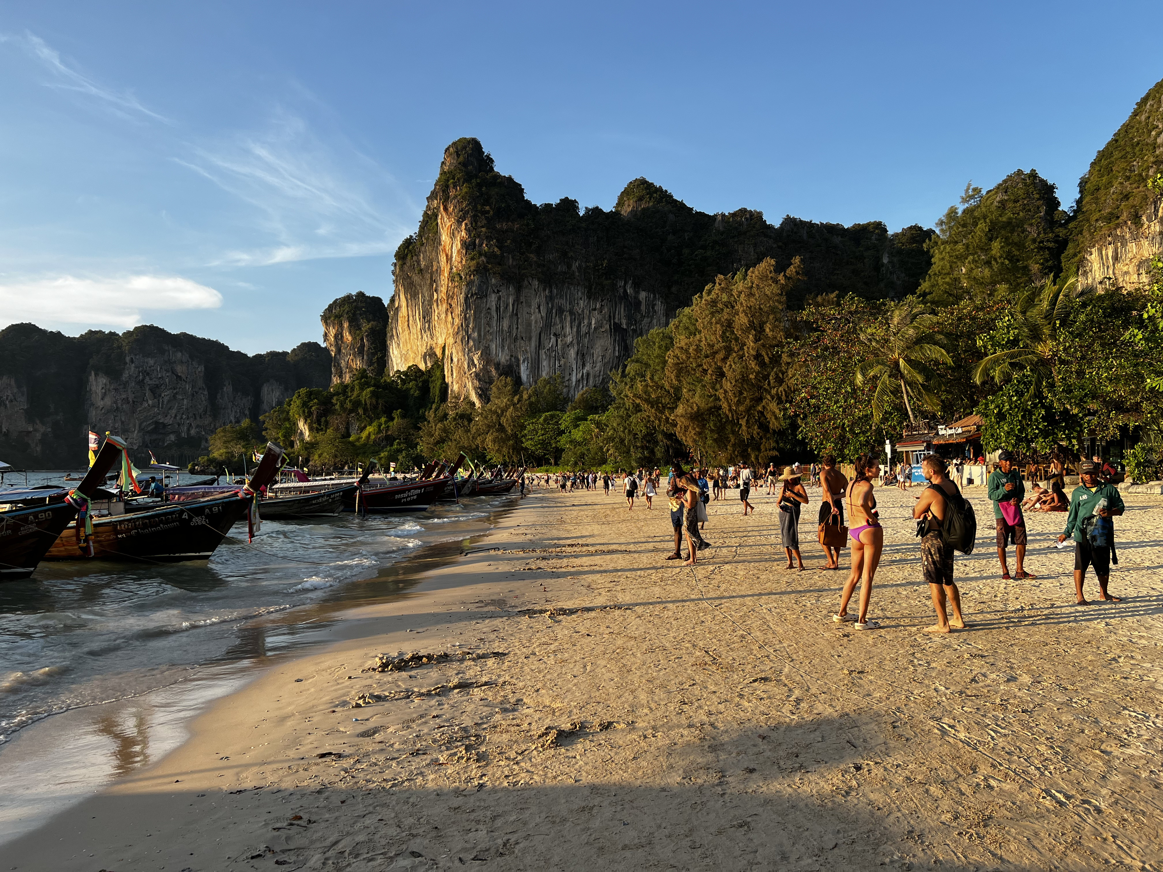 รูปถ่าย ไทย(Thailand) กระบี่(Krabi) 2023-01 72