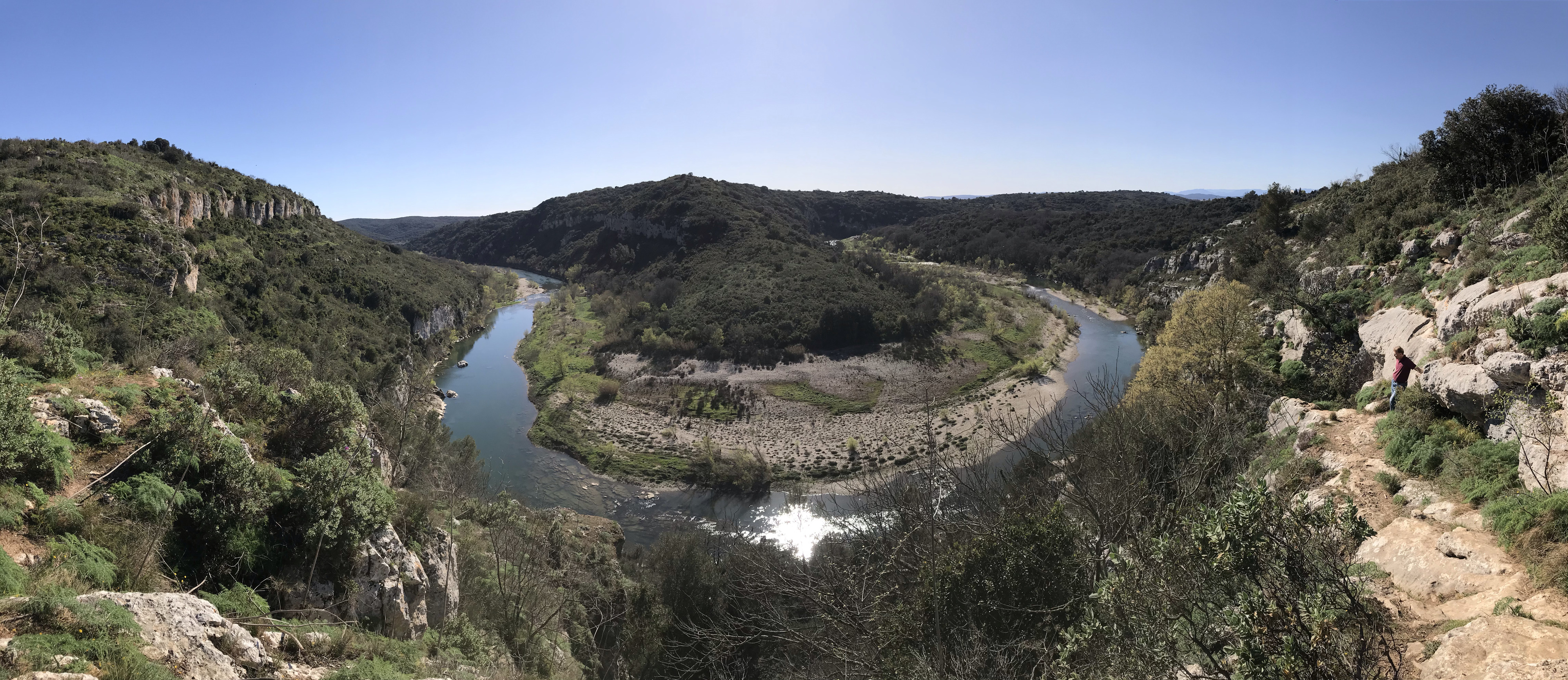 รูปถ่าย ฝรั่งเศส(France) นีเมอ(Nimes) 2021-05 9