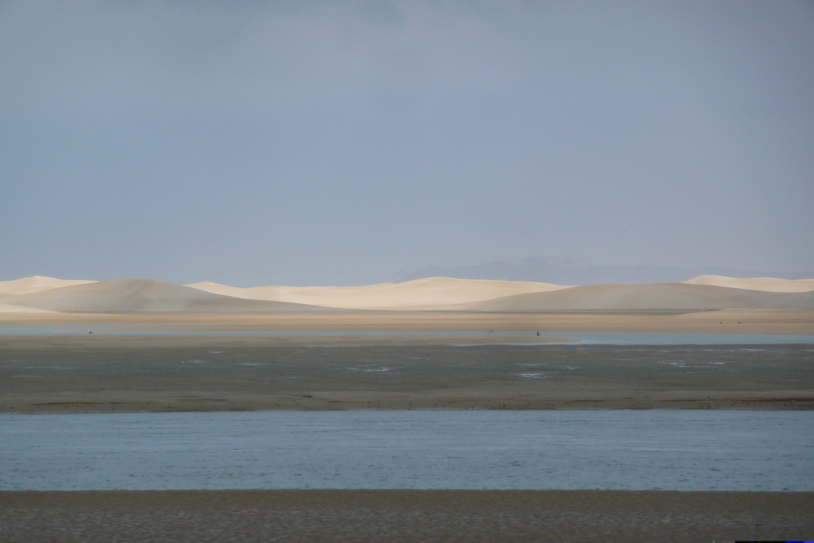 รูปถ่าย แอฟริกาใต้(South Africa) แม่น้ำซันเดส์(Sundays River) 2008-09 19