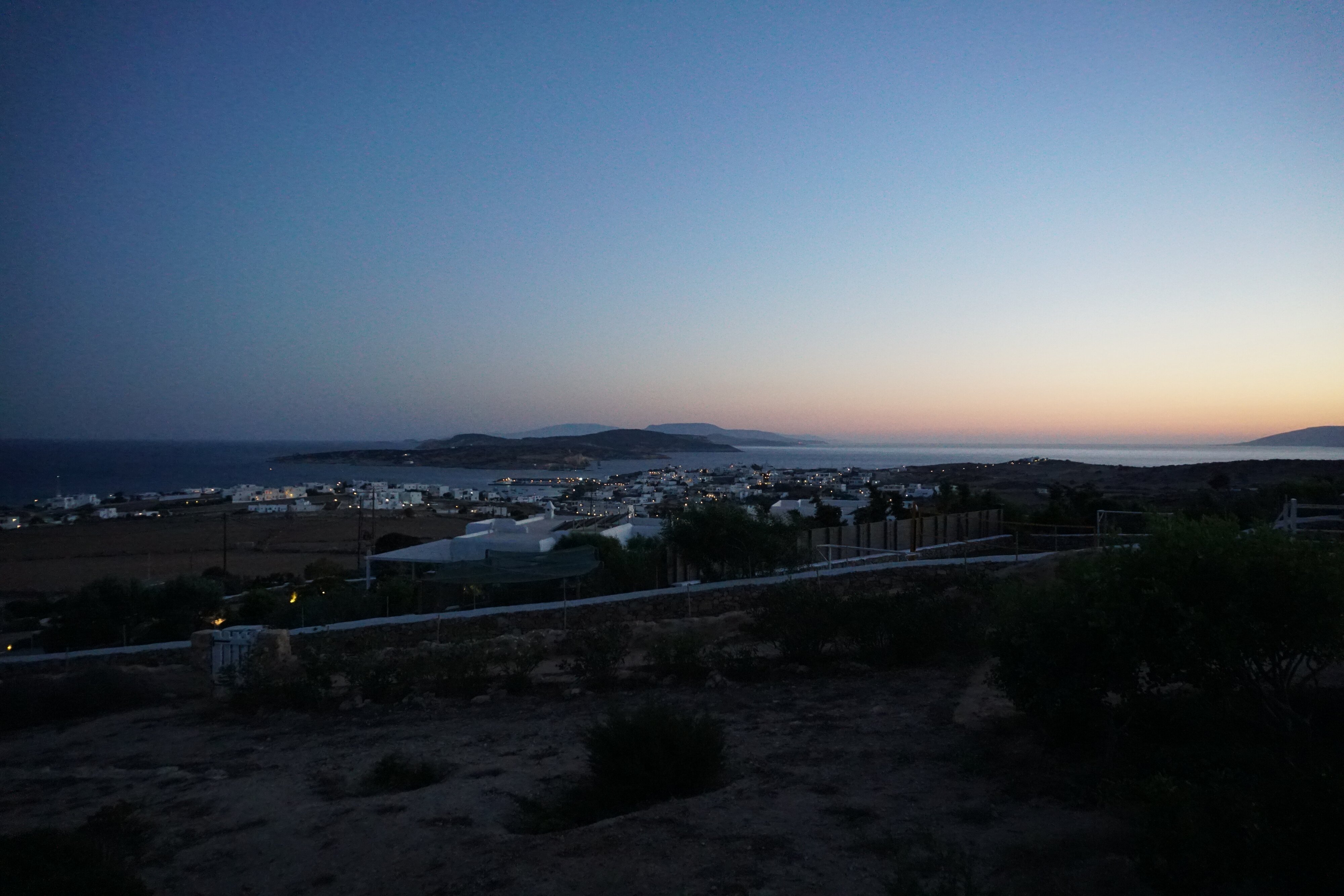 รูปถ่าย กรีก(Greece) เกาะคูโฟนิสเซีย(Koufonissia) 2016-07 63