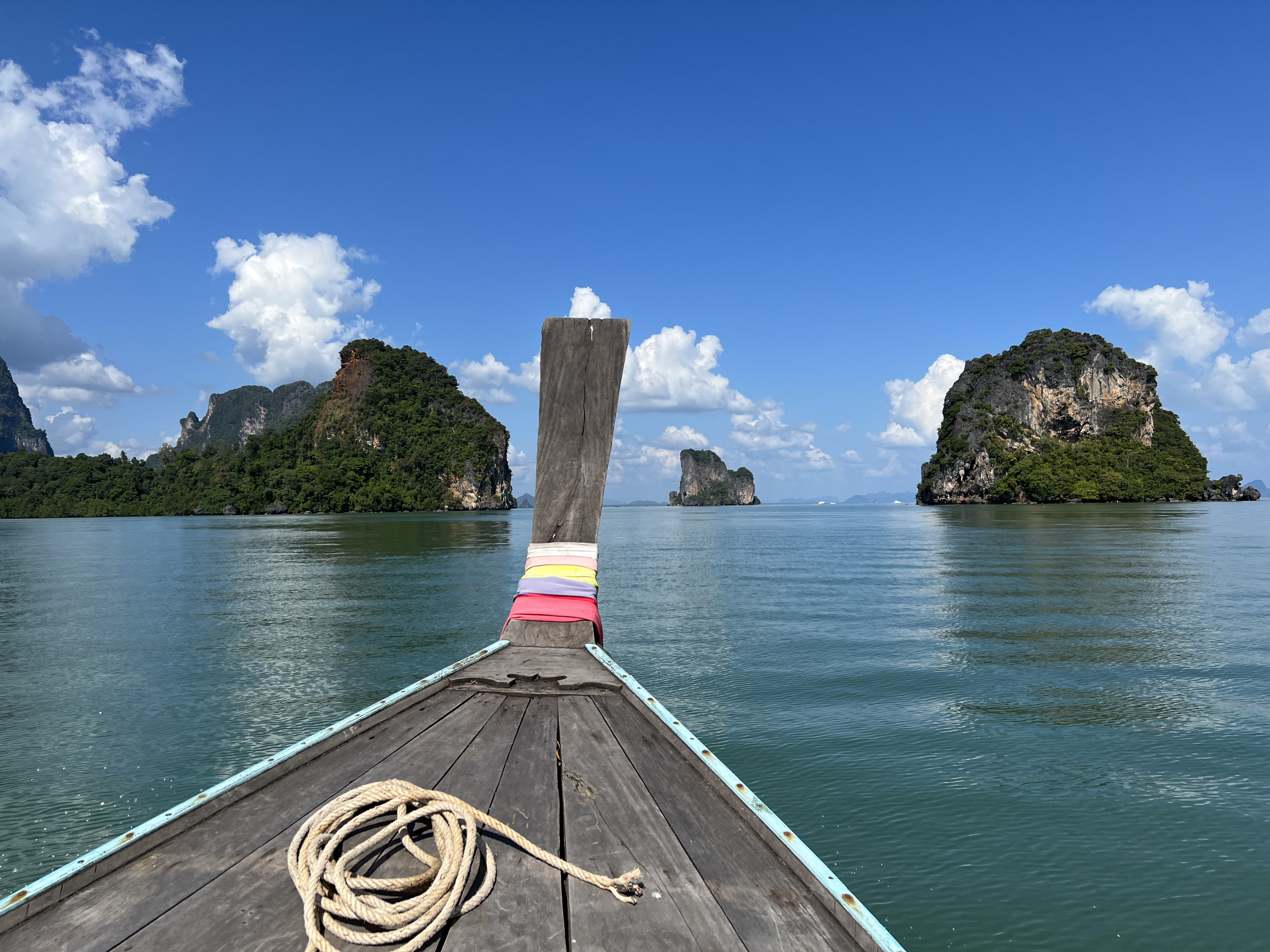 รูปถ่าย ไทย(Thailand) เกาะพังงา(Phang Nga Bay) 2021-12 285