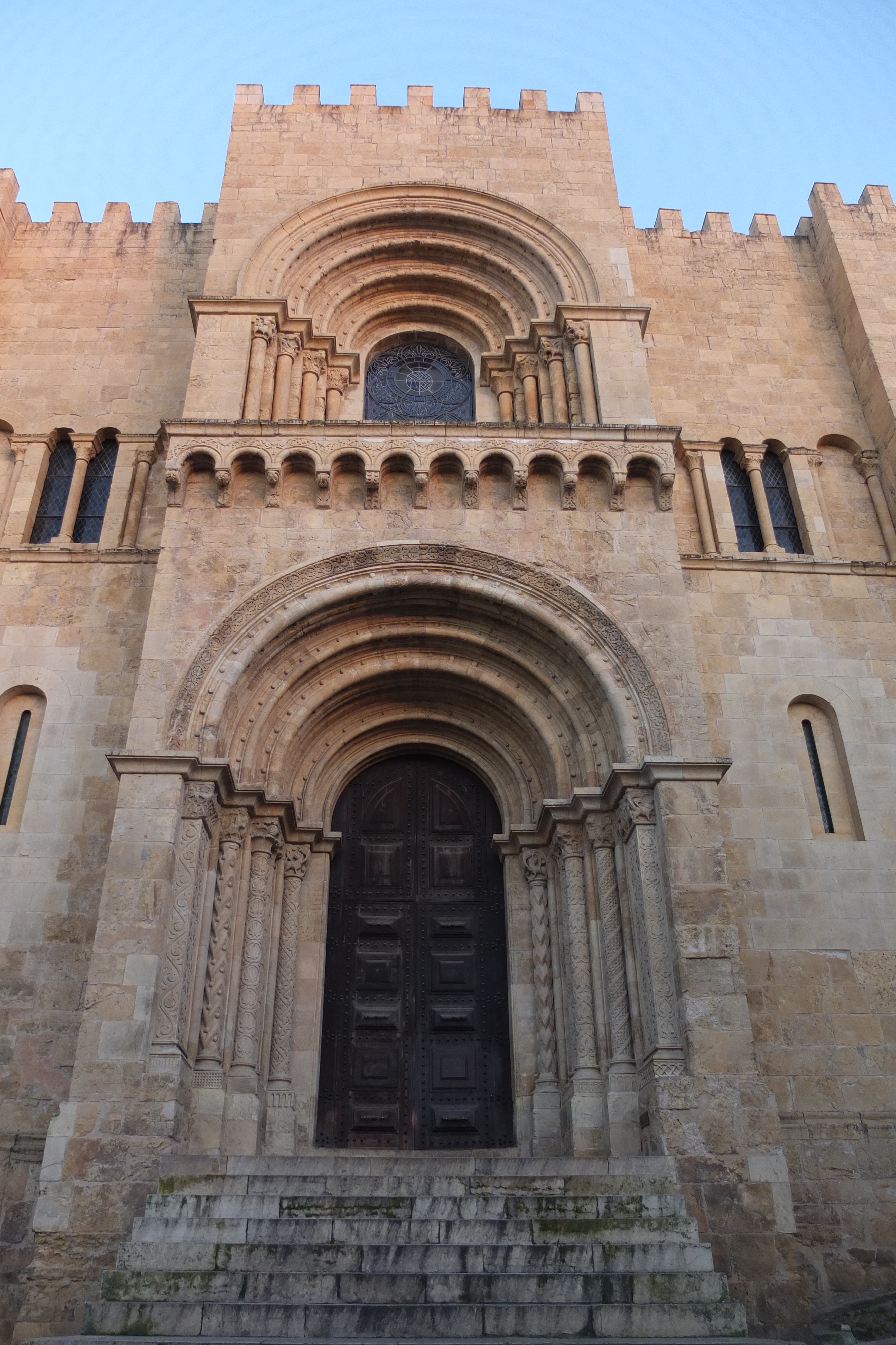 รูปถ่าย โปรตุเกส(Portugal) โกอิงบรา(Coimbra) 2013-01 14