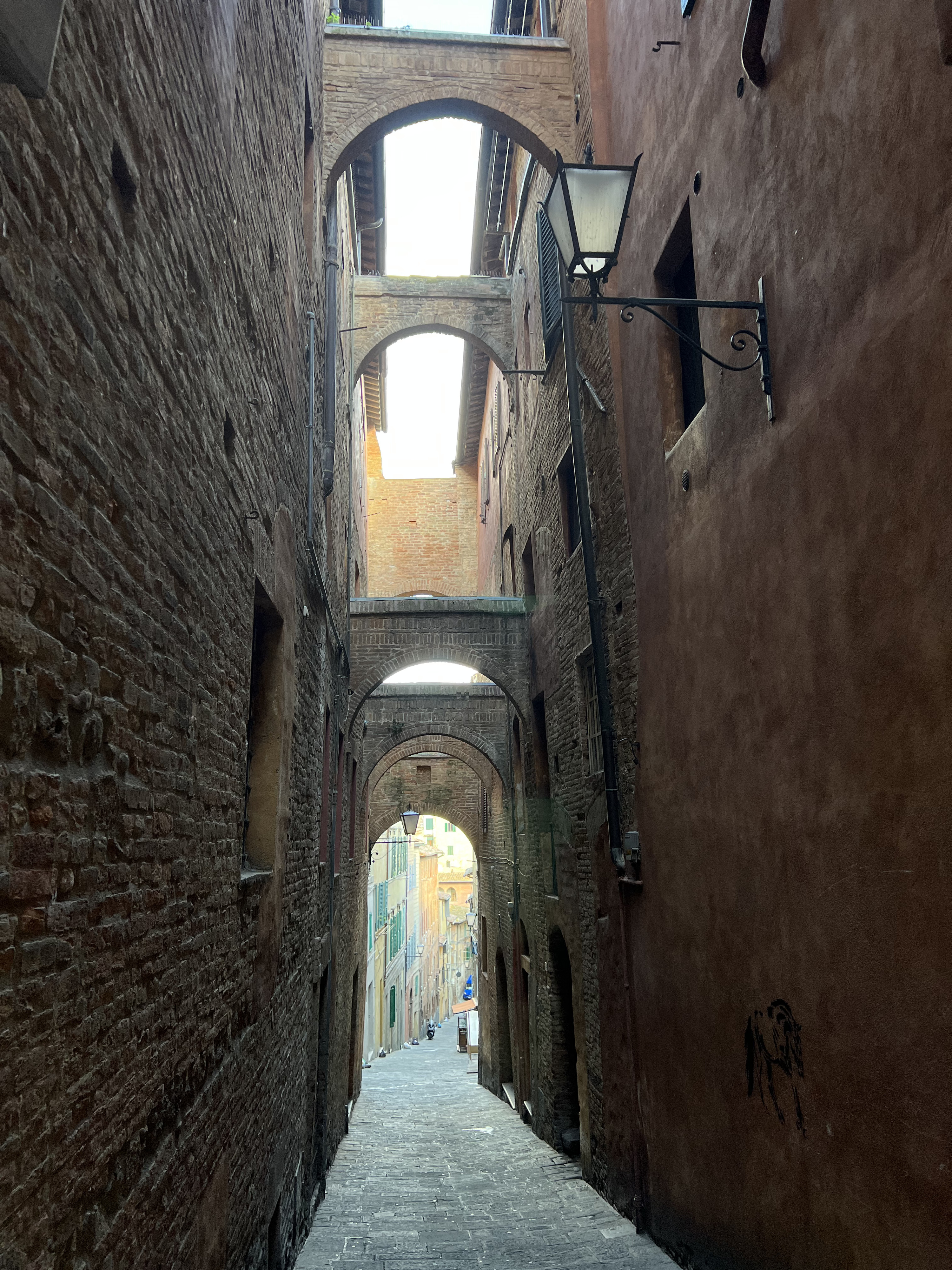 รูปถ่าย อิตาลี(Italy) ซีเอน่า(Siena) 2021-09 115