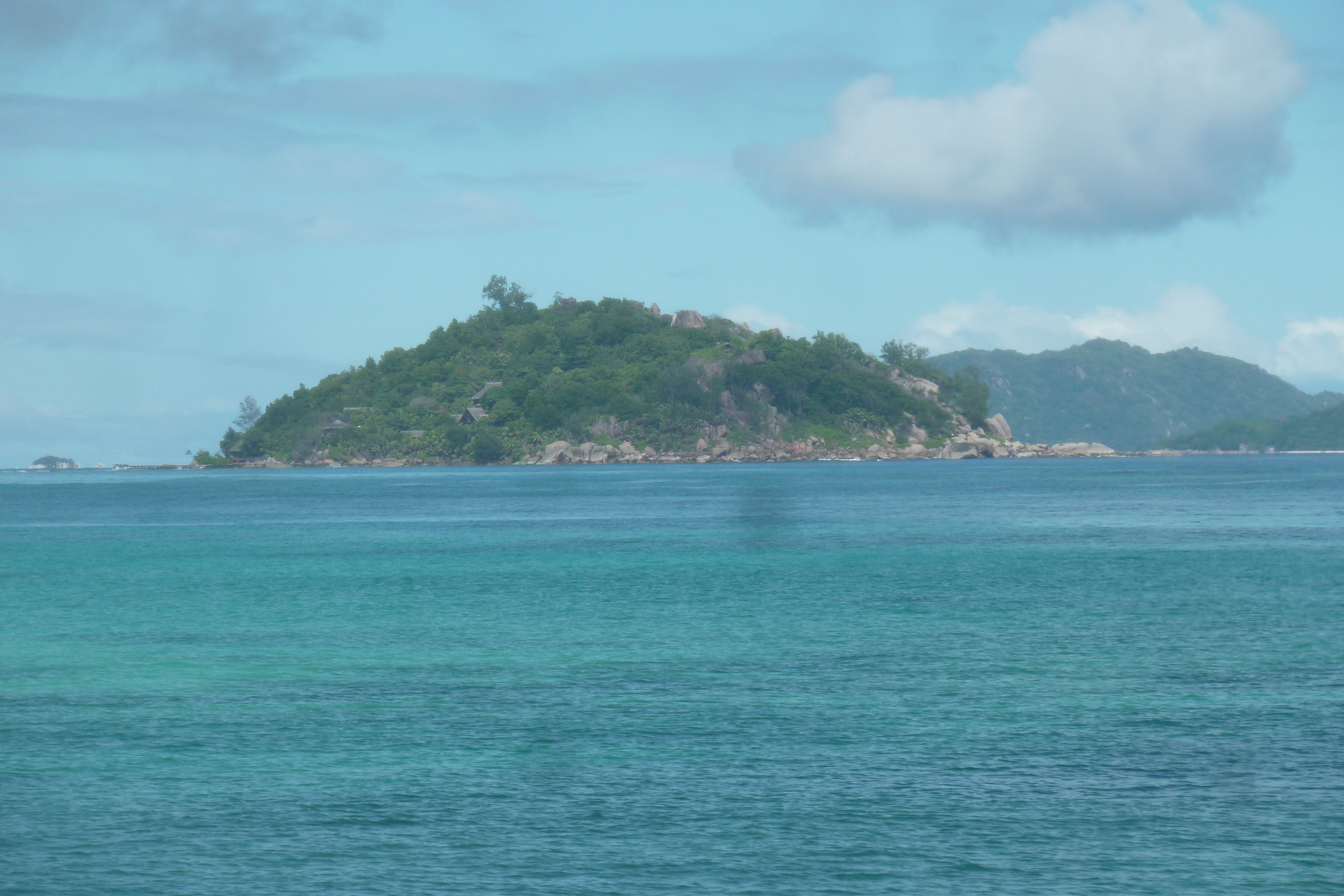 รูปถ่าย เซเชลส์(Seychelles) เกาะปราลิน(Praslin) 2011-10 153