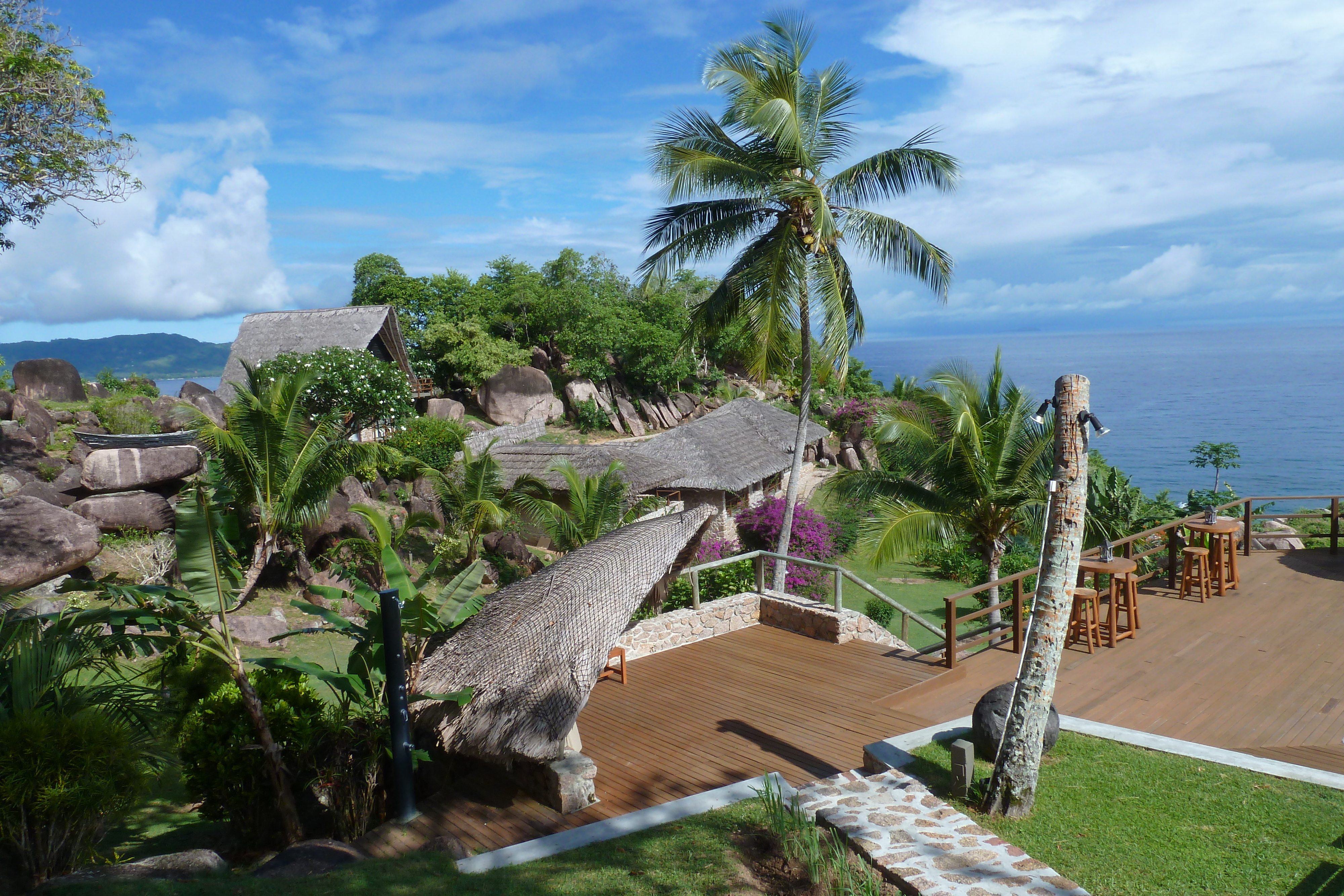 รูปถ่าย เซเชลส์(Seychelles) 2011-10 103