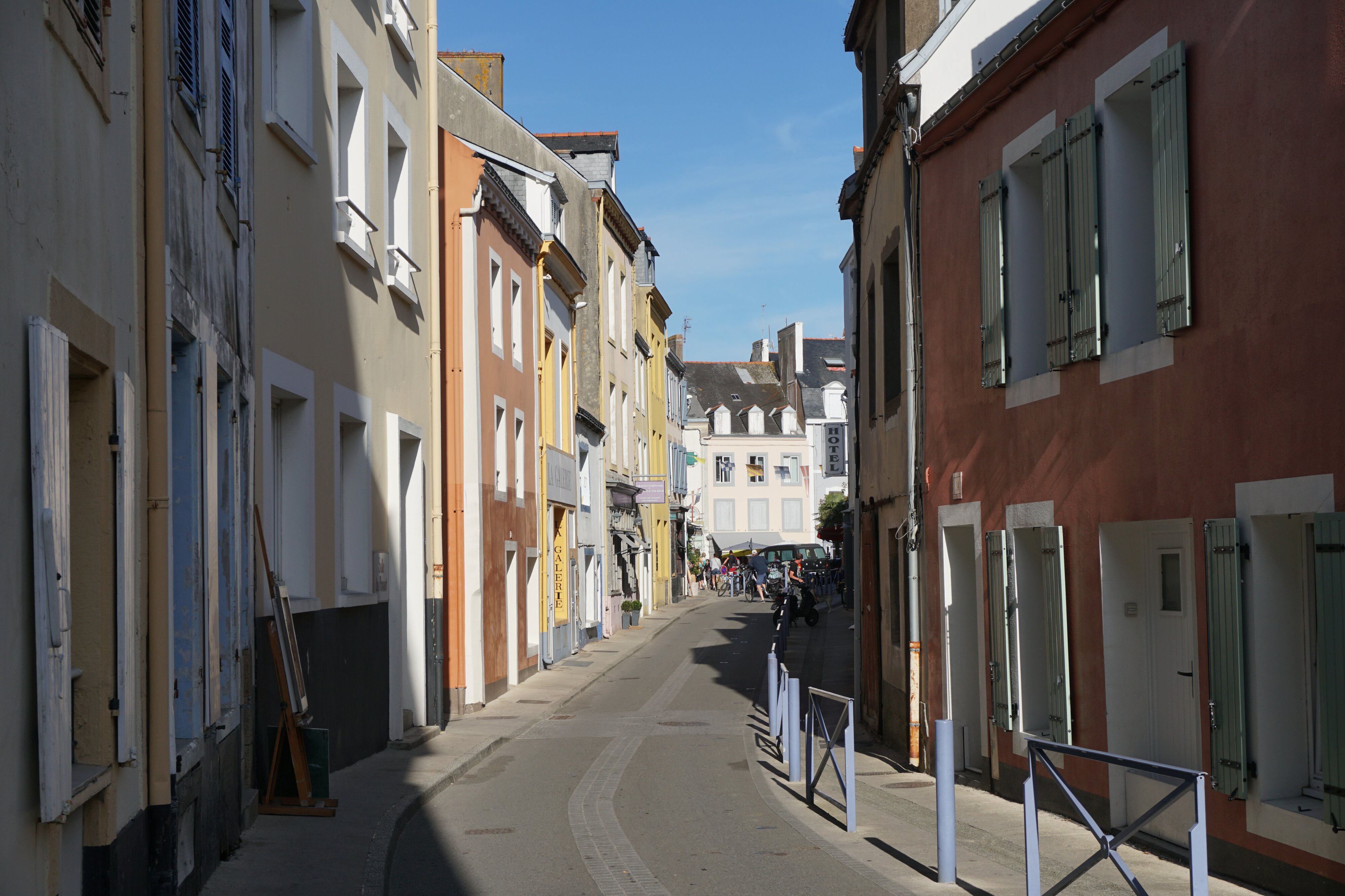 รูปถ่าย ฝรั่งเศส(France) เกาะแบล-อีล(Belle-Ile) 2016-08 51