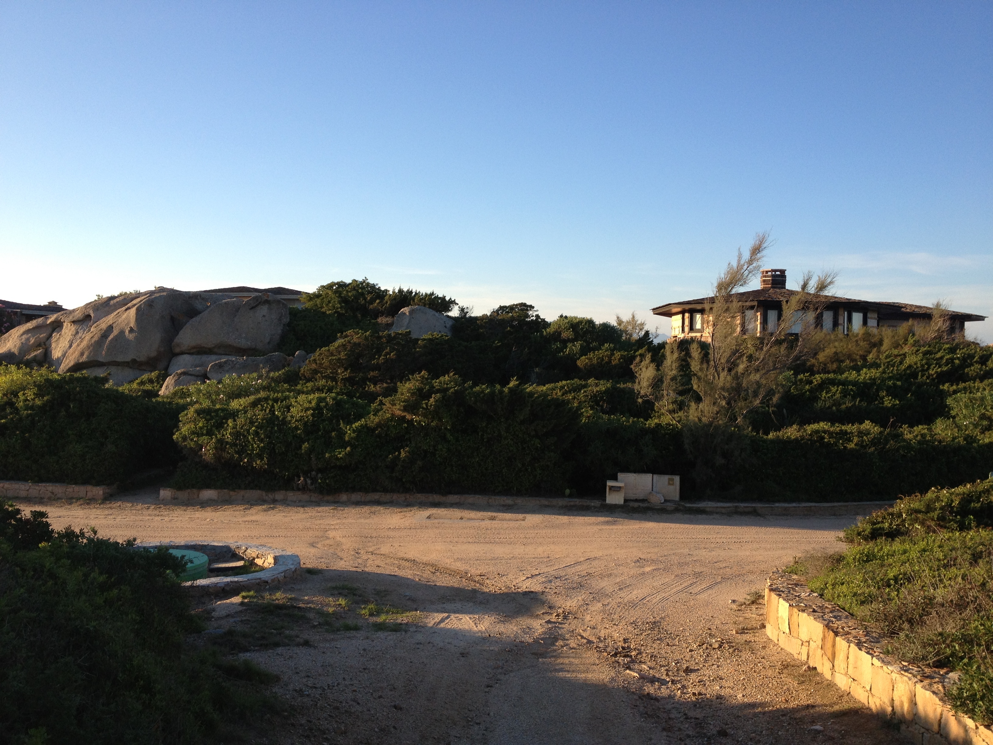 รูปถ่าย ฝรั่งเศส(France) คอร์สิคา(Corsica) เกาะกาวัลโล(Cavallo) 2012-09 66