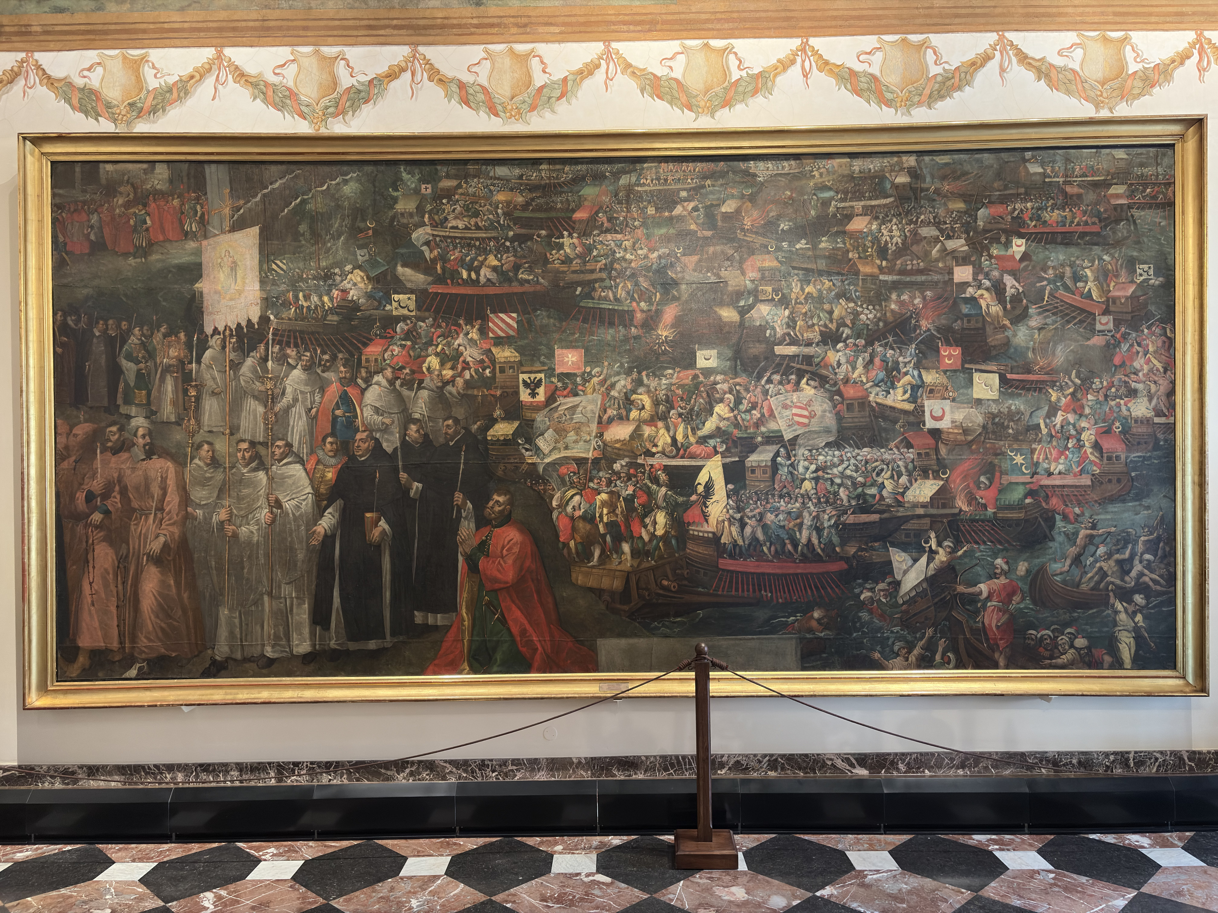 รูปถ่าย โปแลนด์(Poland) คราคูฟ(Krakow) ปราสาทวาเวล(Wawel castle) 2026-09 290