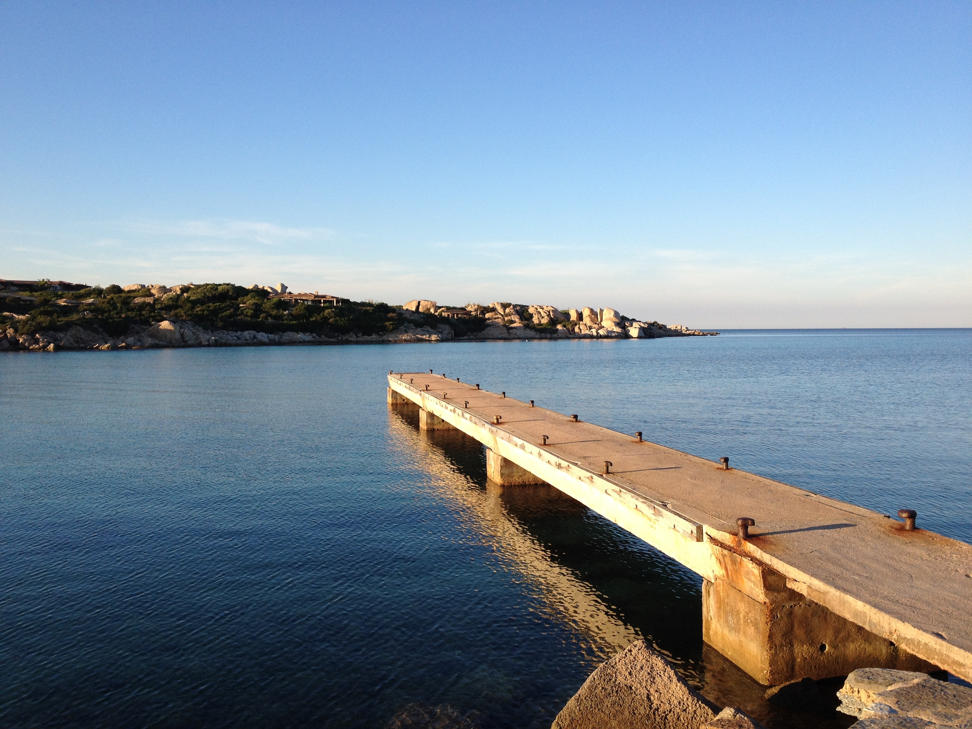 รูปถ่าย ฝรั่งเศส(France) คอร์สิคา(Corsica) เกาะกาวัลโล(Cavallo) 2012-09 63