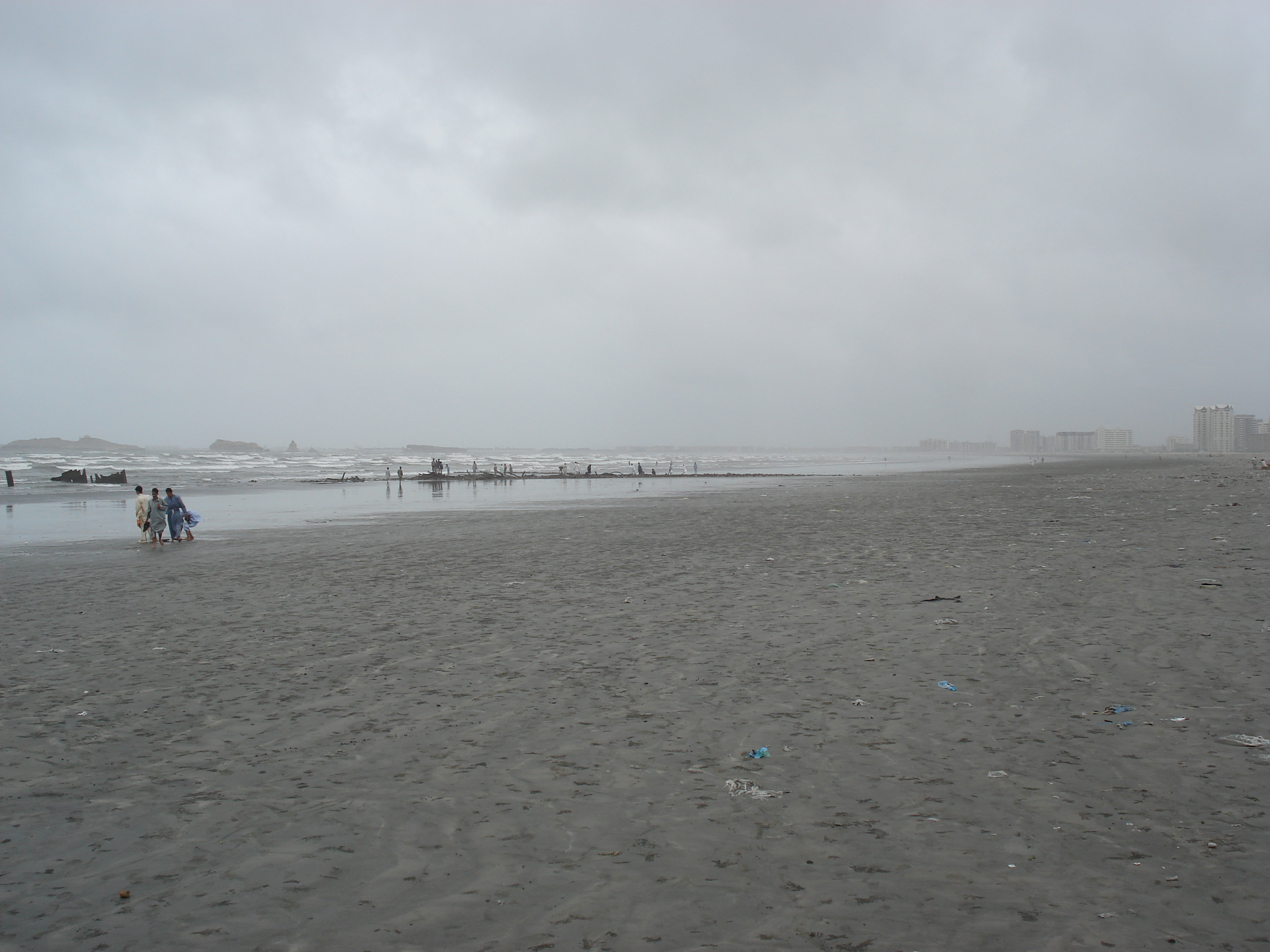 รูปถ่าย ปากีสถาน(Pakistan) การาจี(Karachi) 2006-08 67