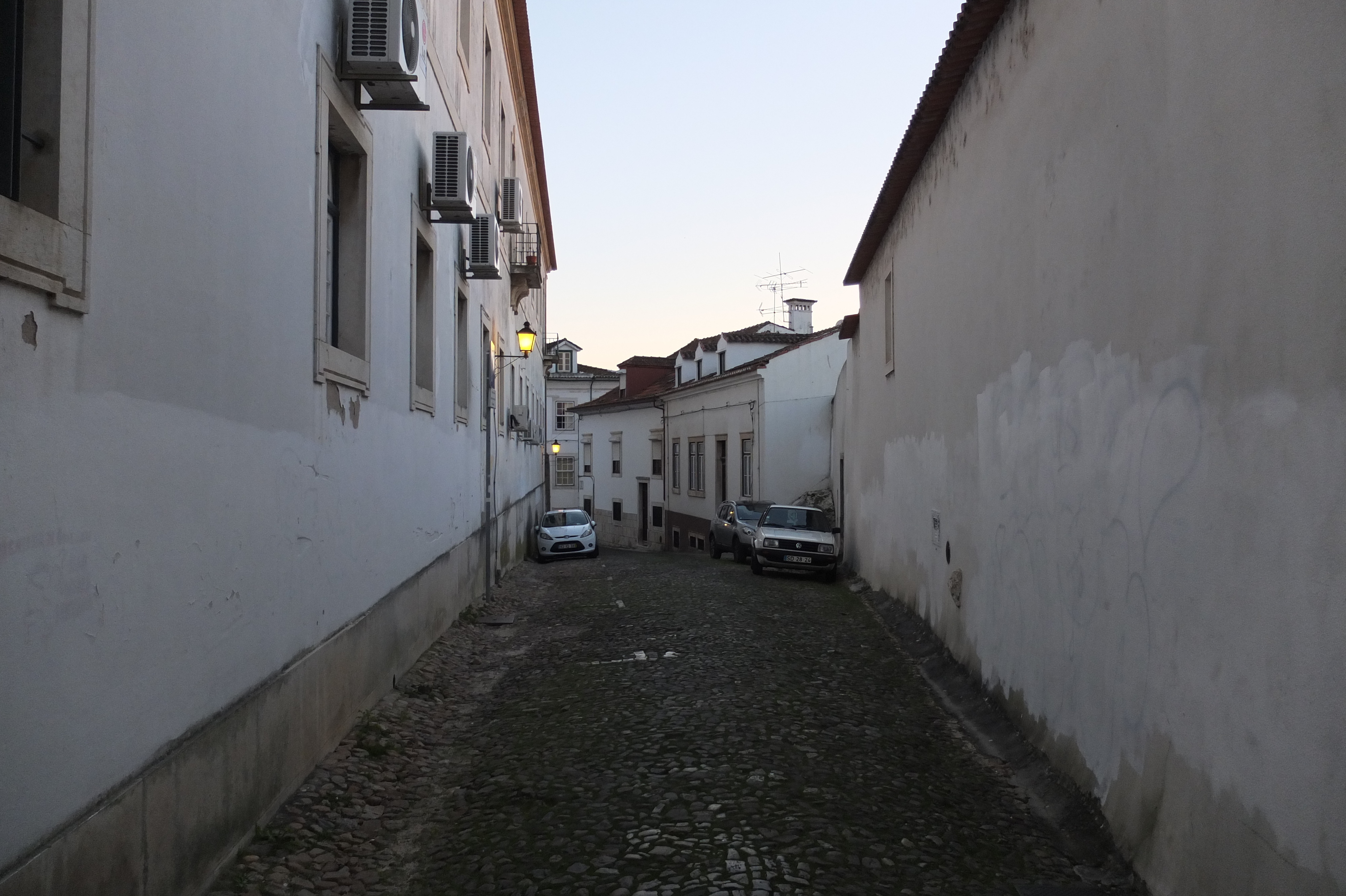 รูปถ่าย โปรตุเกส(Portugal) โกอิงบรา(Coimbra) 2013-01 31