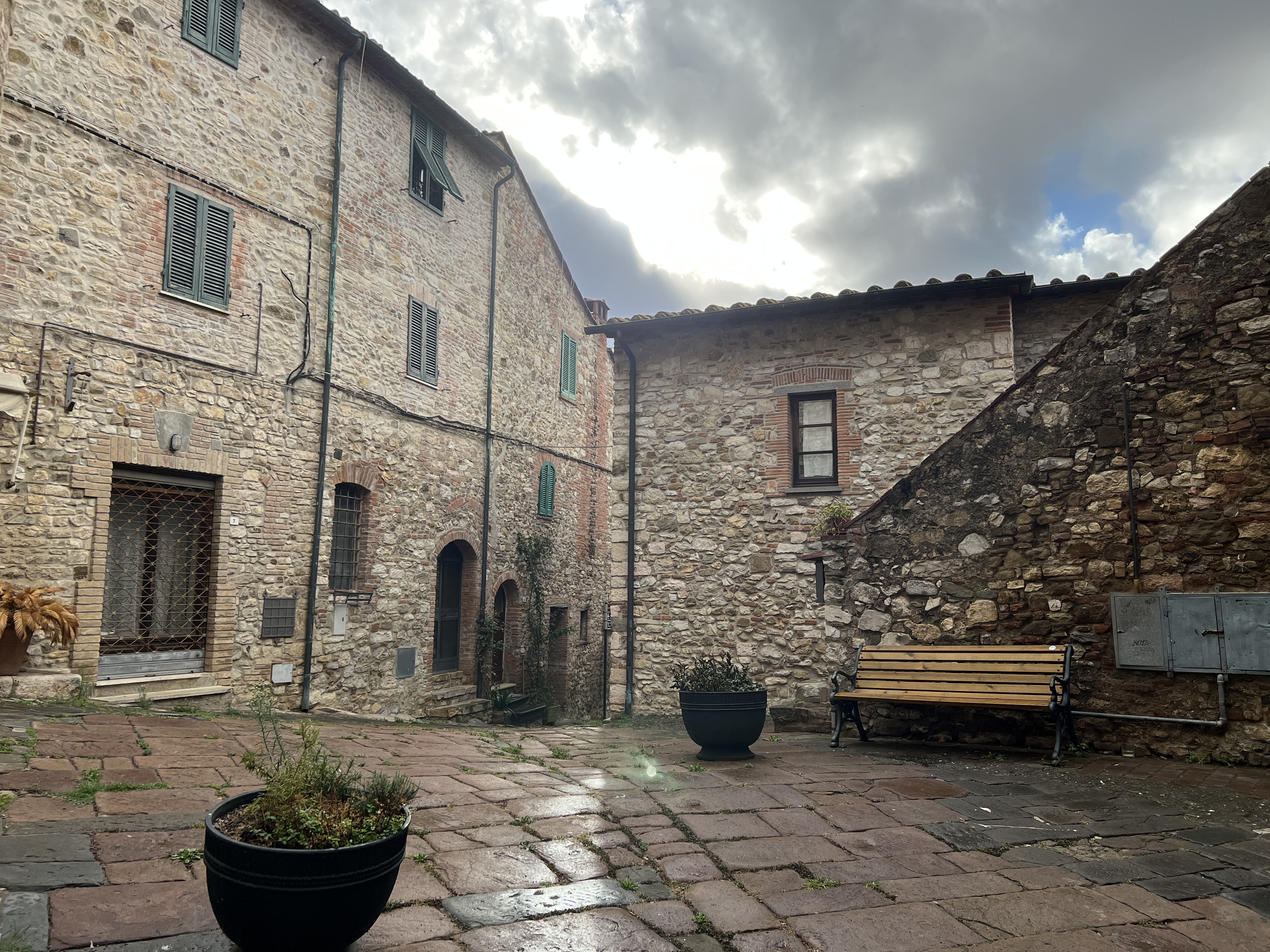รูปถ่าย อิตาลี(Italy) ซูเวเรโต(Suvereto) 2021-09 68