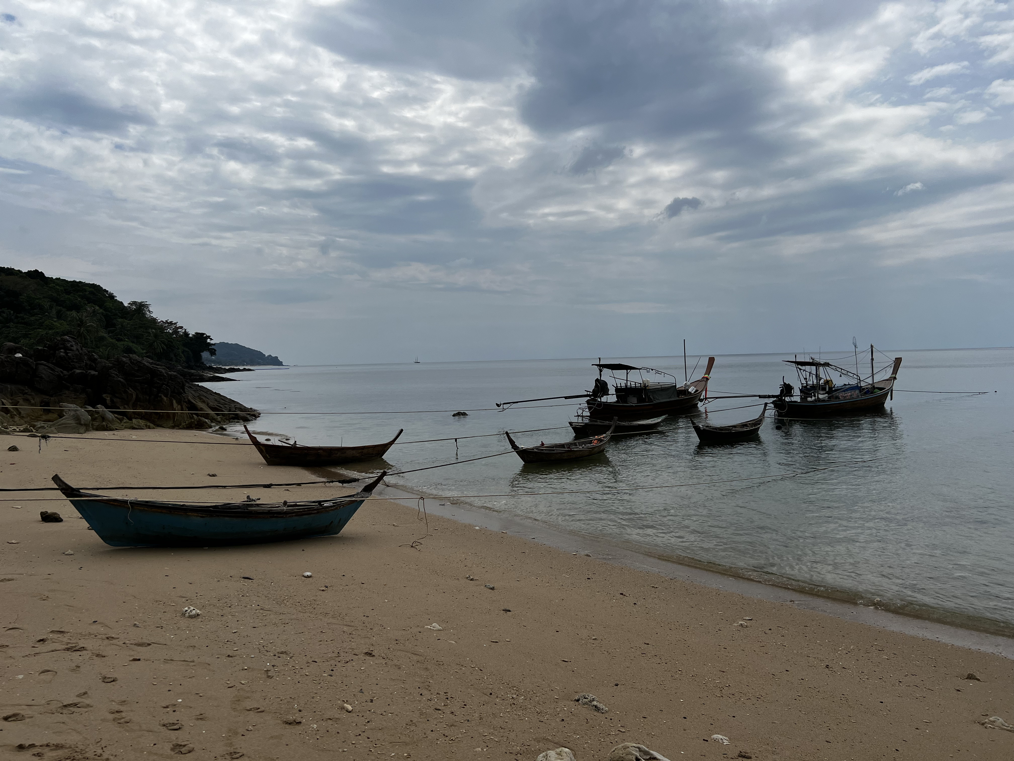 รูปถ่าย ไทย(Thailand) เกาะลันตา(Ko Lanta) 2023-01 94