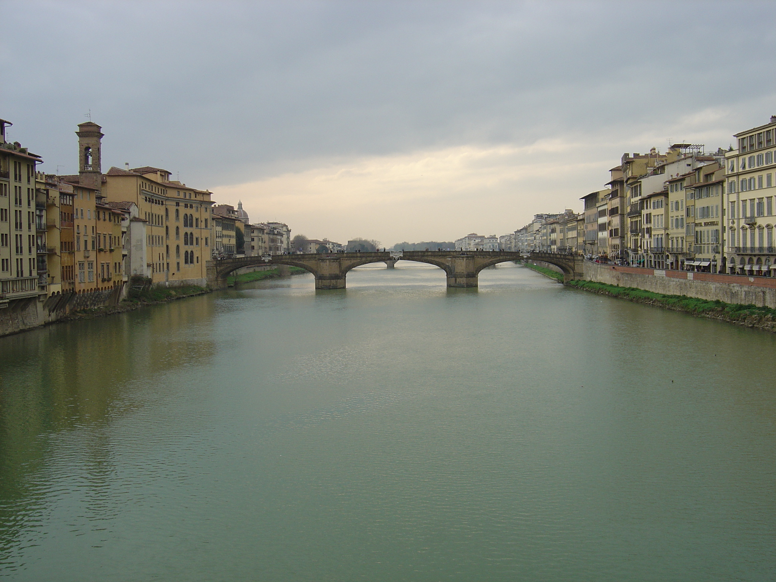 รูปถ่าย อิตาลี(Italy) ฟลอเรนซ์(Florence) 2004-03 32