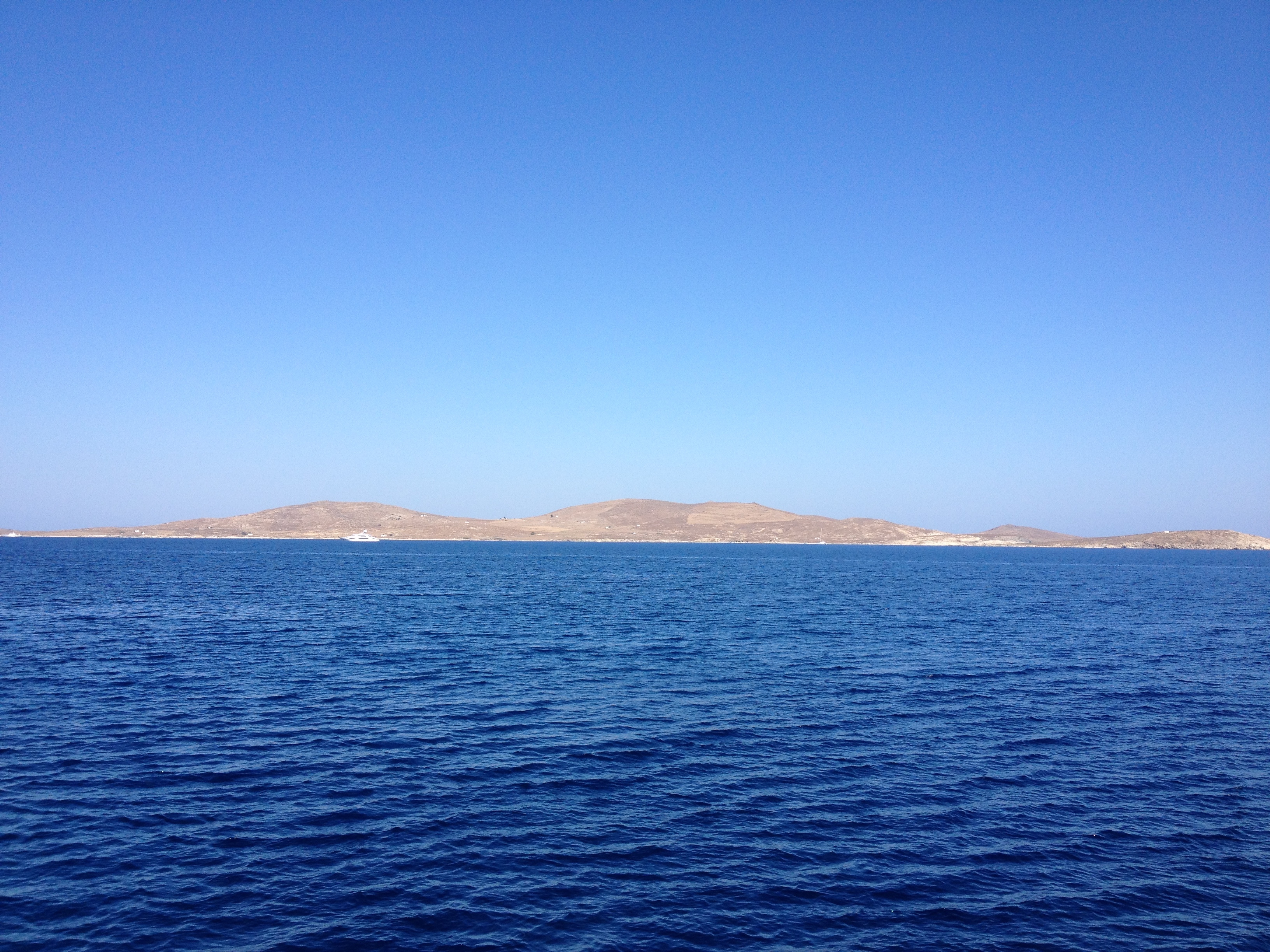 รูปถ่าย กรีก(Greece) เกาะดีลอส(Delos) 2014-07 167