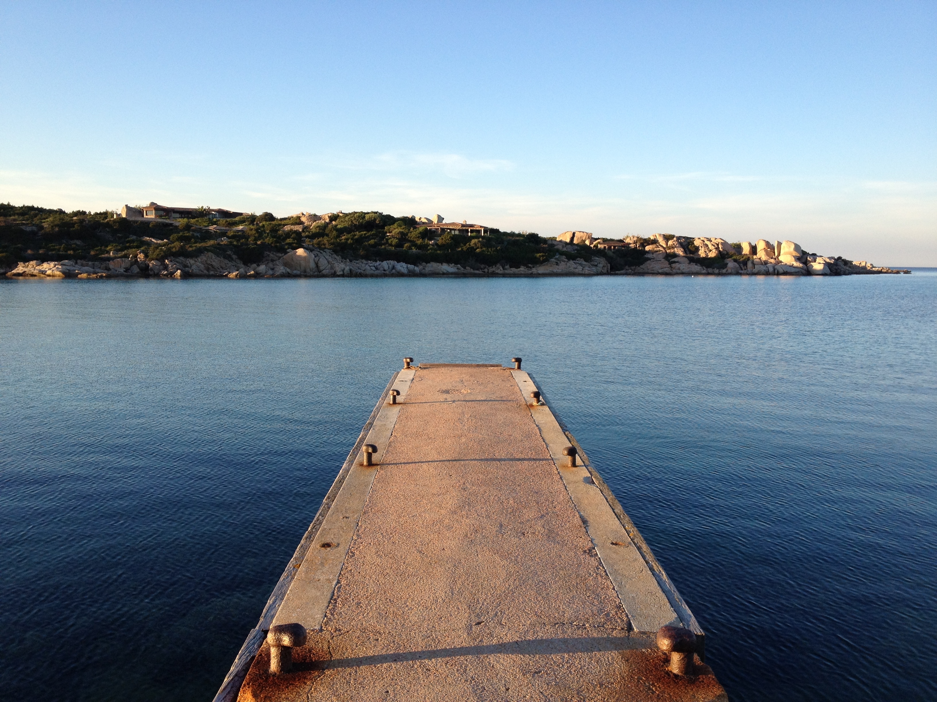 รูปถ่าย ฝรั่งเศส(France) คอร์สิคา(Corsica) เกาะกาวัลโล(Cavallo) 2012-09 70