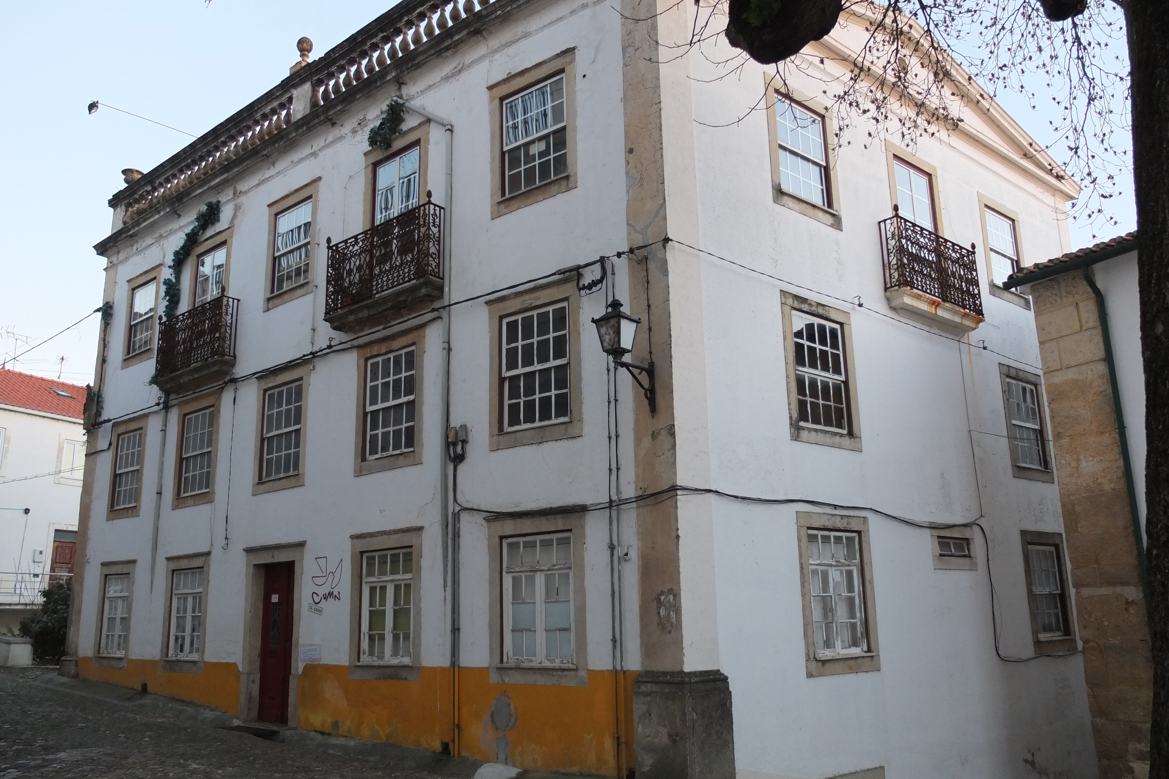 รูปถ่าย โปรตุเกส(Portugal) โกอิงบรา(Coimbra) 2013-01 74
