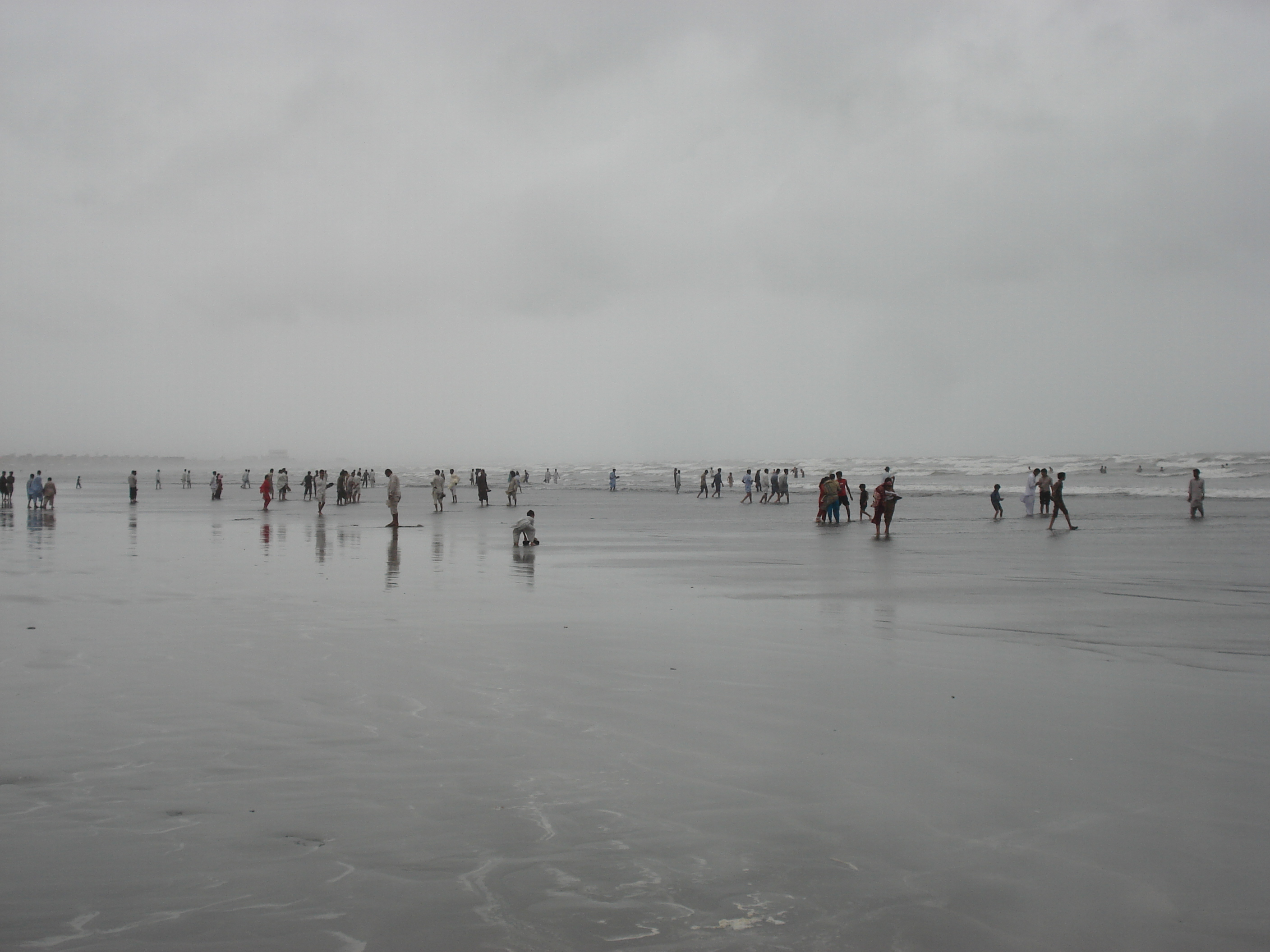 รูปถ่าย ปากีสถาน(Pakistan) การาจี(Karachi) 2006-08 53