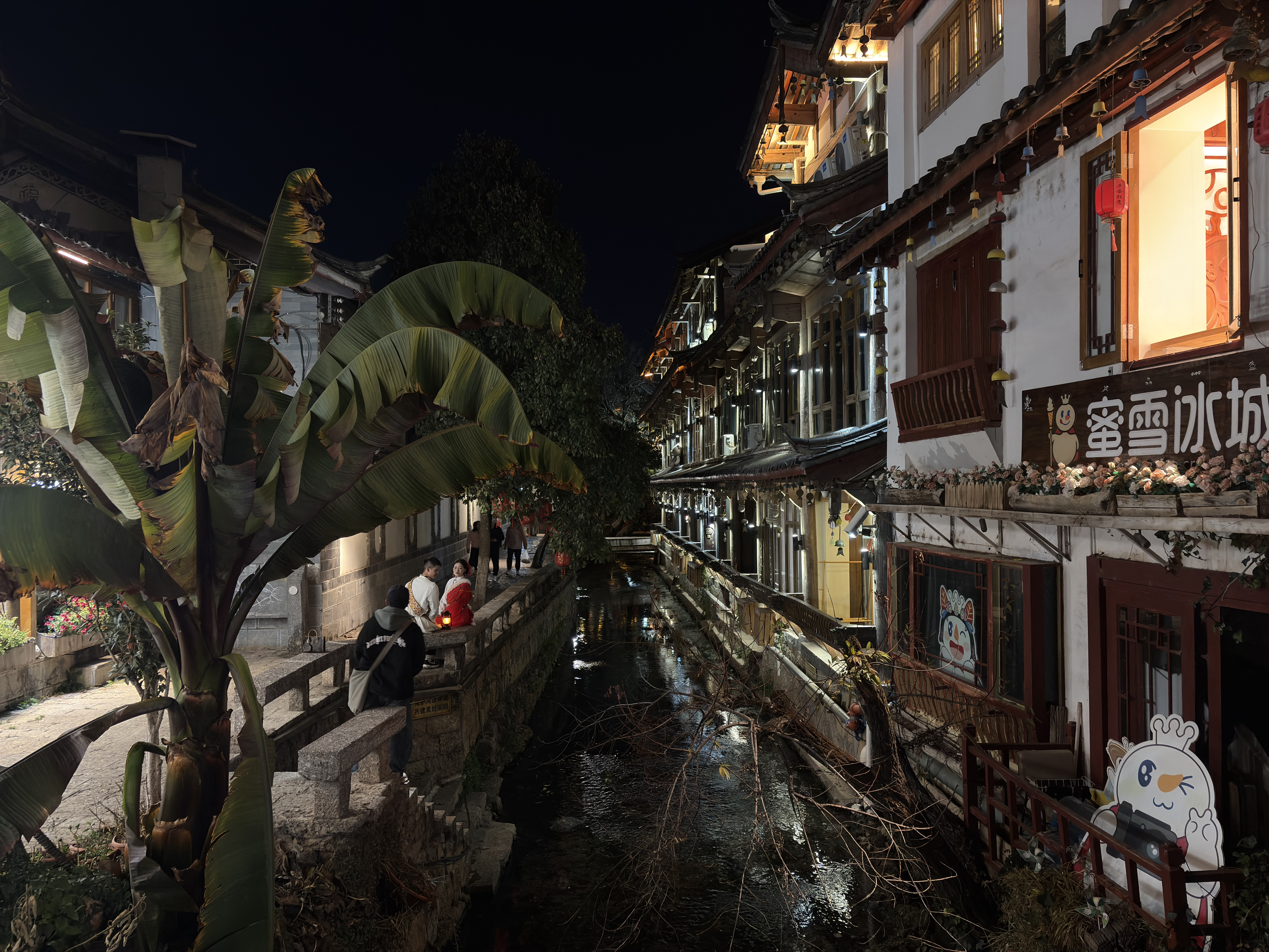 รูปถ่าย จีน(China) ลี่เจียง(Lijiang) 2026-01 193