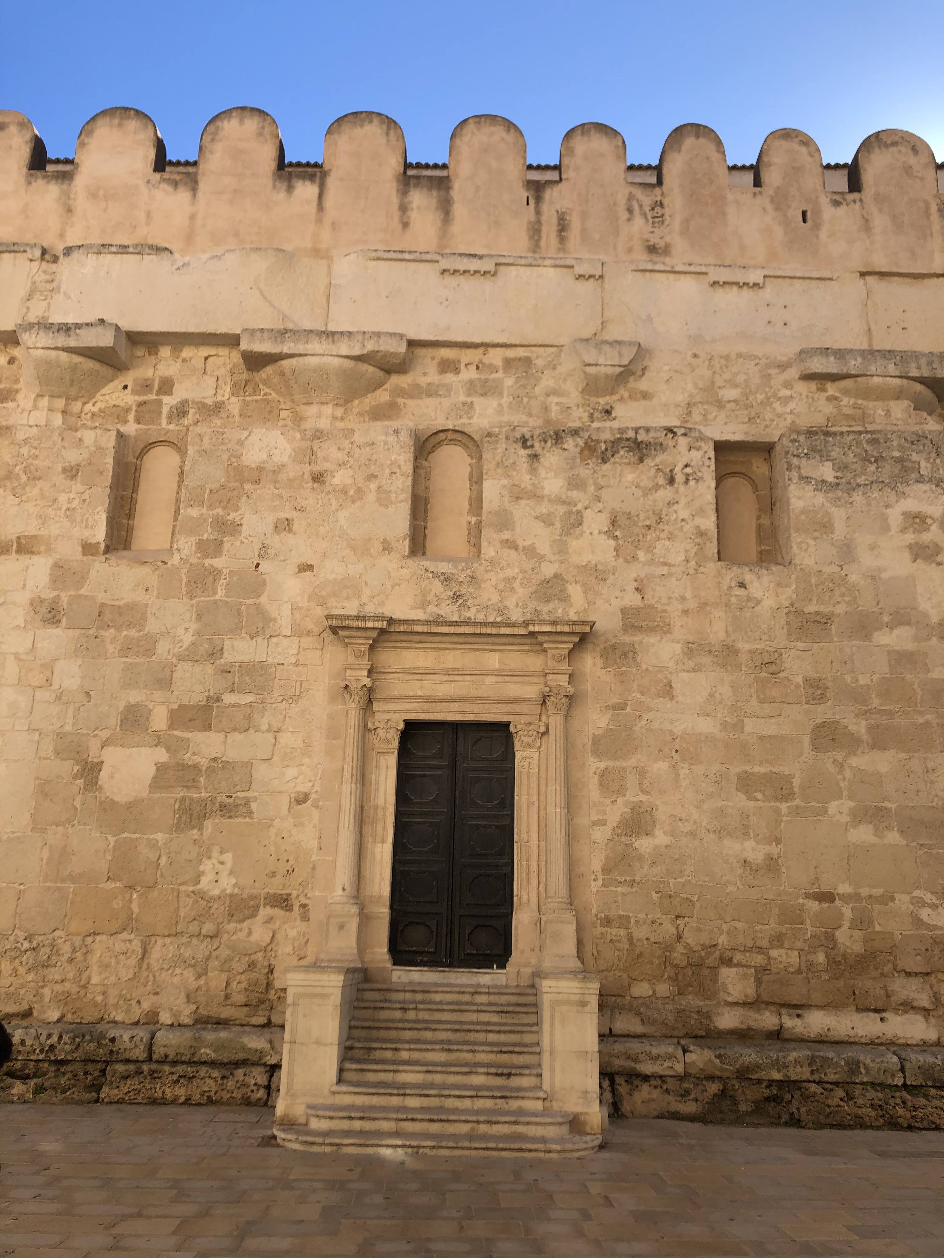 รูปถ่าย อิตาลี(Italy) ซิซิลี(Sicily) ออร์ตีเจีย(Ortigia) 2020-02 73
