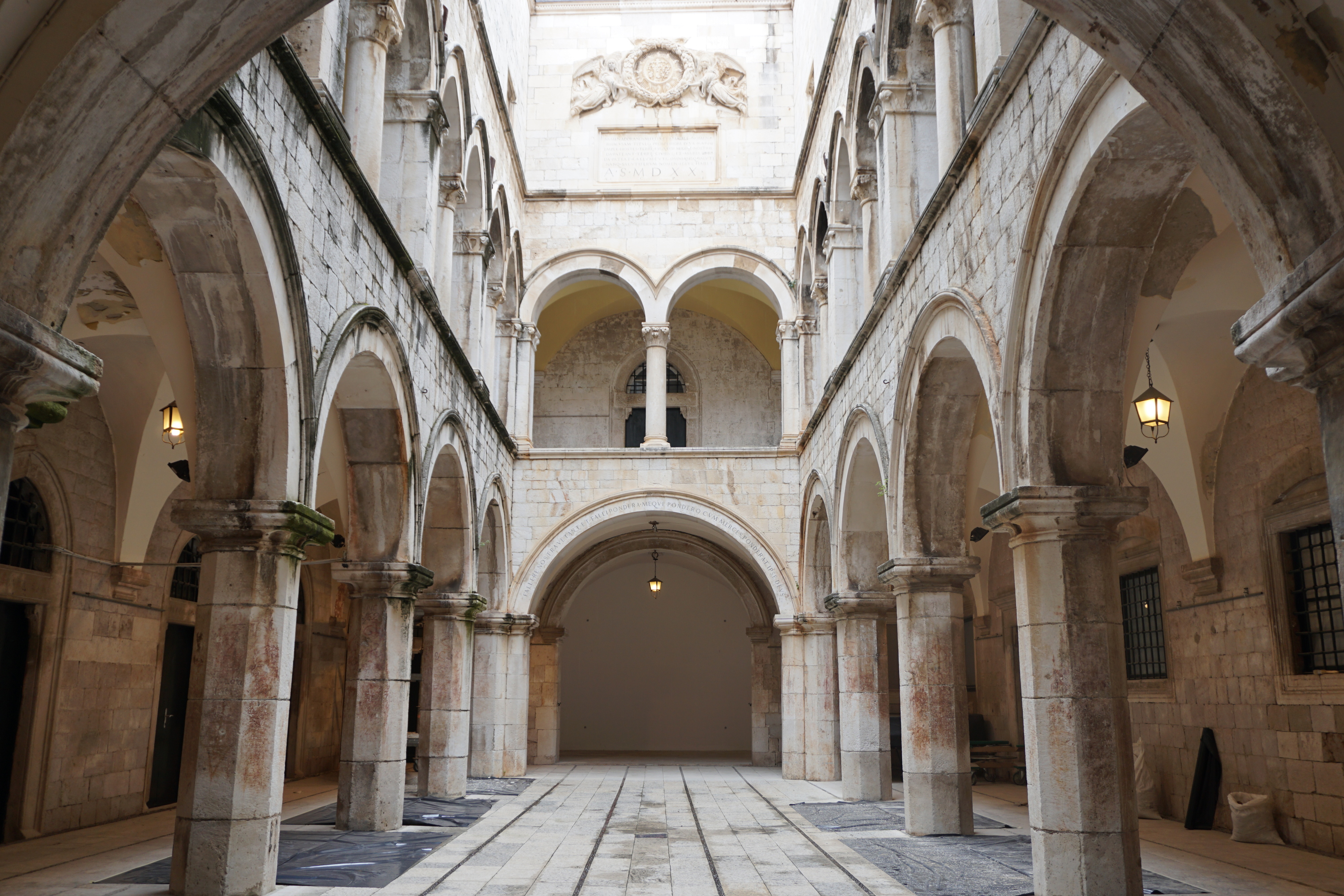 รูปถ่าย โครเอเชีย(Croatia) ดูบรอฟนิก(Dubrovnik) 2016-04 170