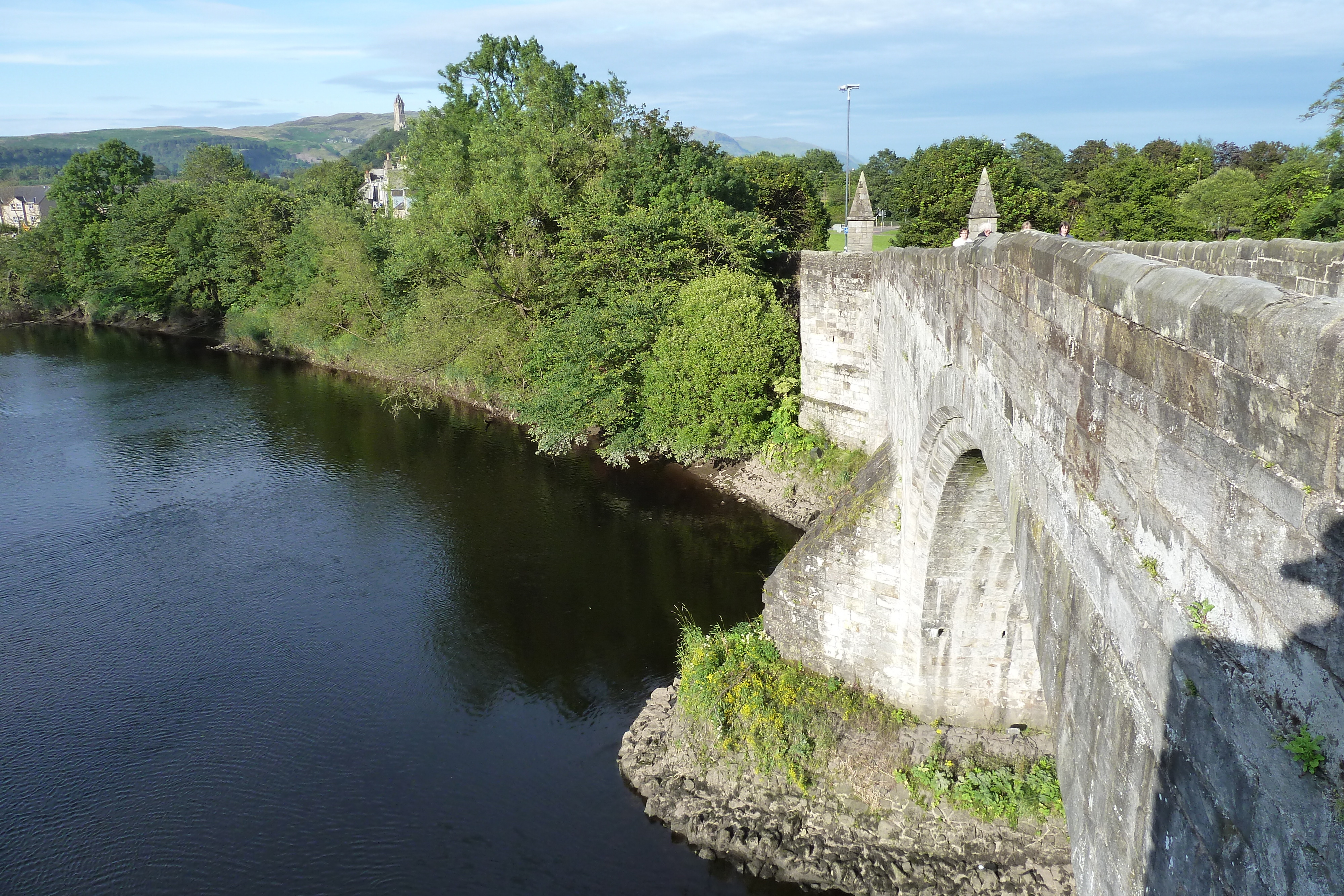 รูปถ่าย อังกฤษ(United Kingdom) สกอตแลนด์(Scotland) สเตอร์ลิง(Stirling) 2011-07 55