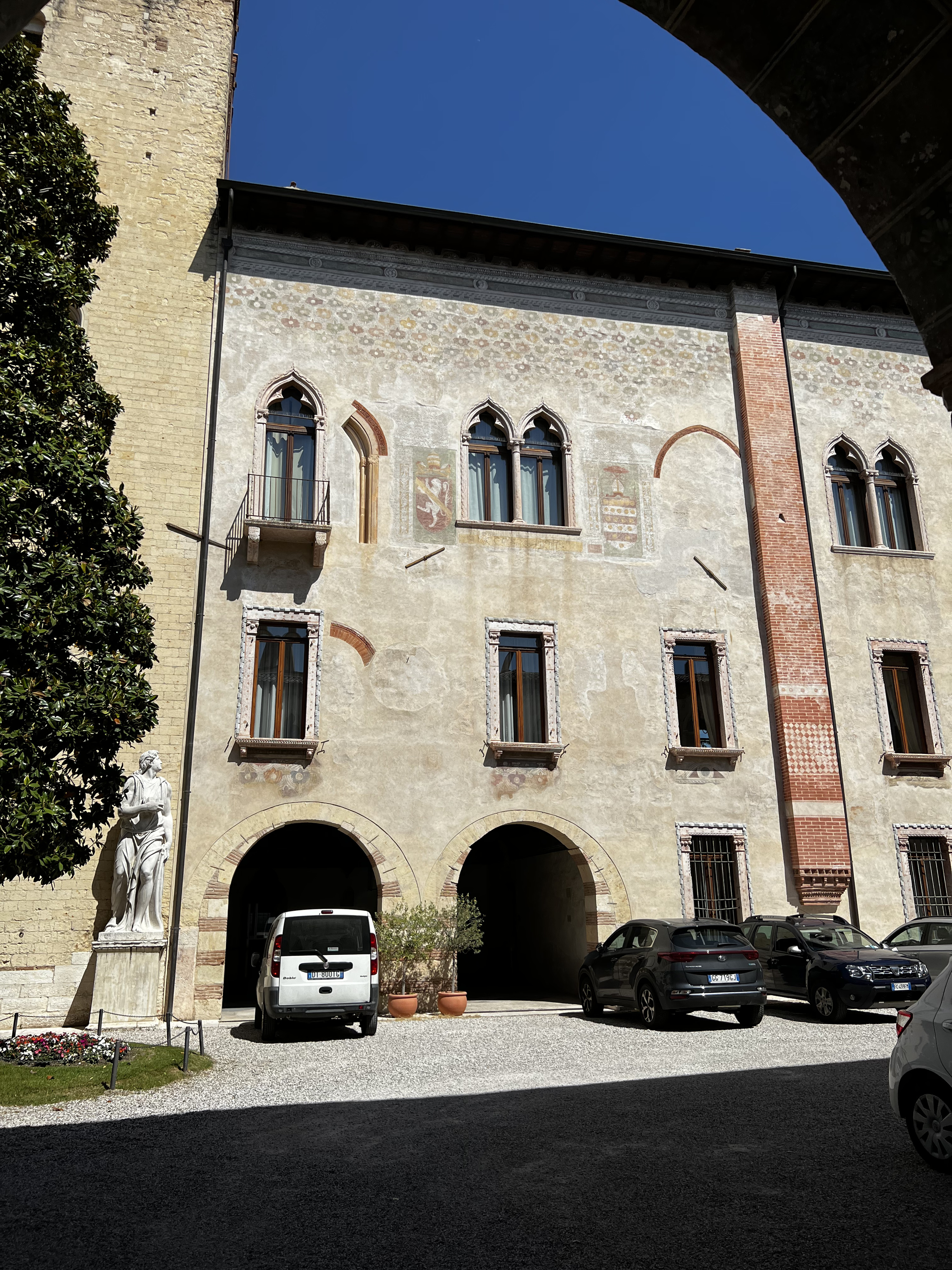 รูปถ่าย อิตาลี(Italy) เวโรเน่(Verona) 2022-05 250